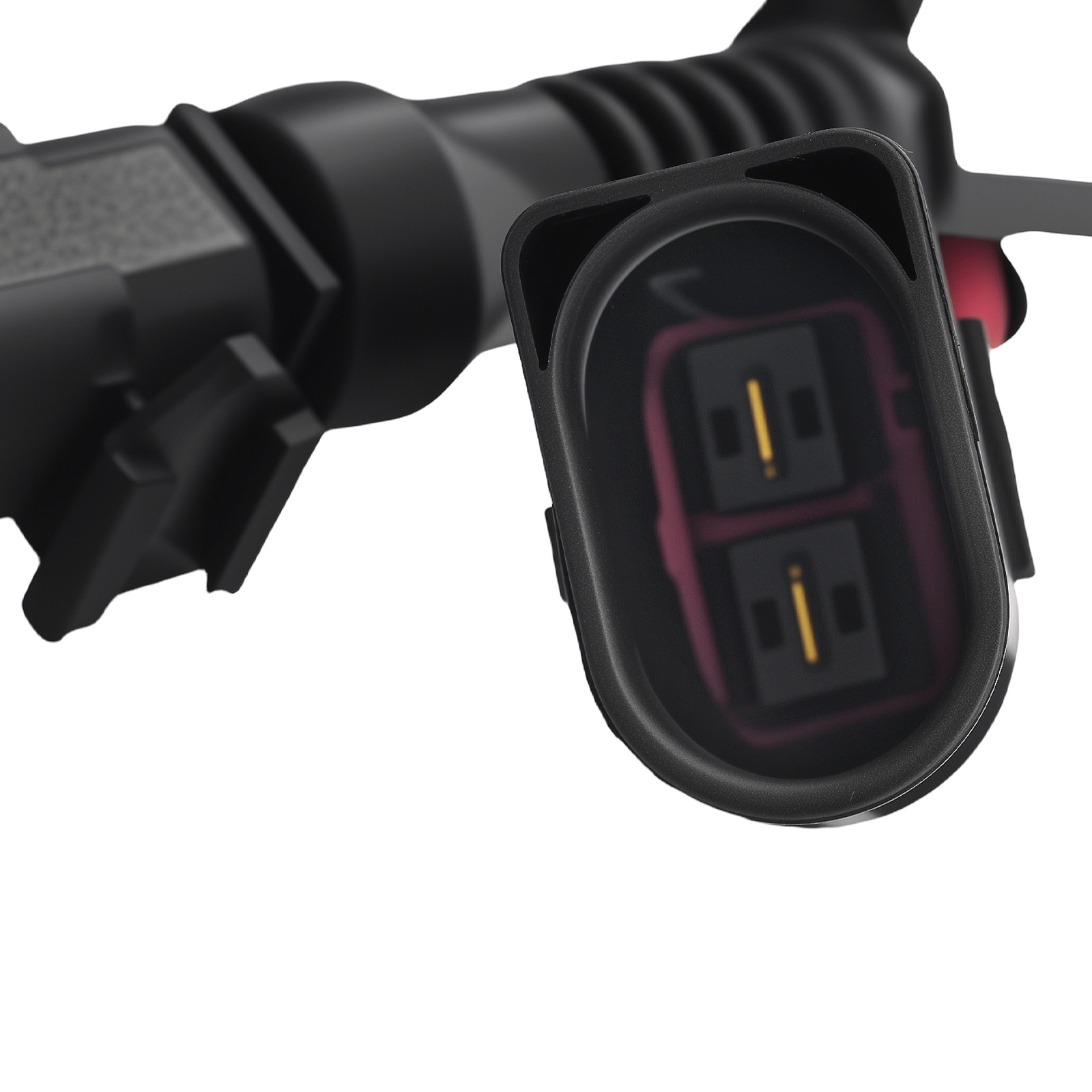 Luftfederung Kompressor Niveauregulierung + Halterung for Audi Q7 4L 4L0698007