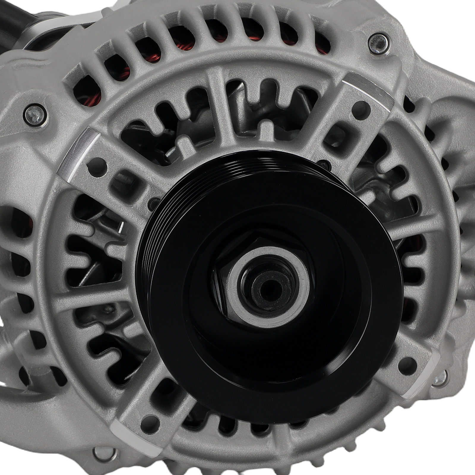 12V 117A Alternator For Dodge Dakota Ram Durango 1999-2001 56028237 56027912AB