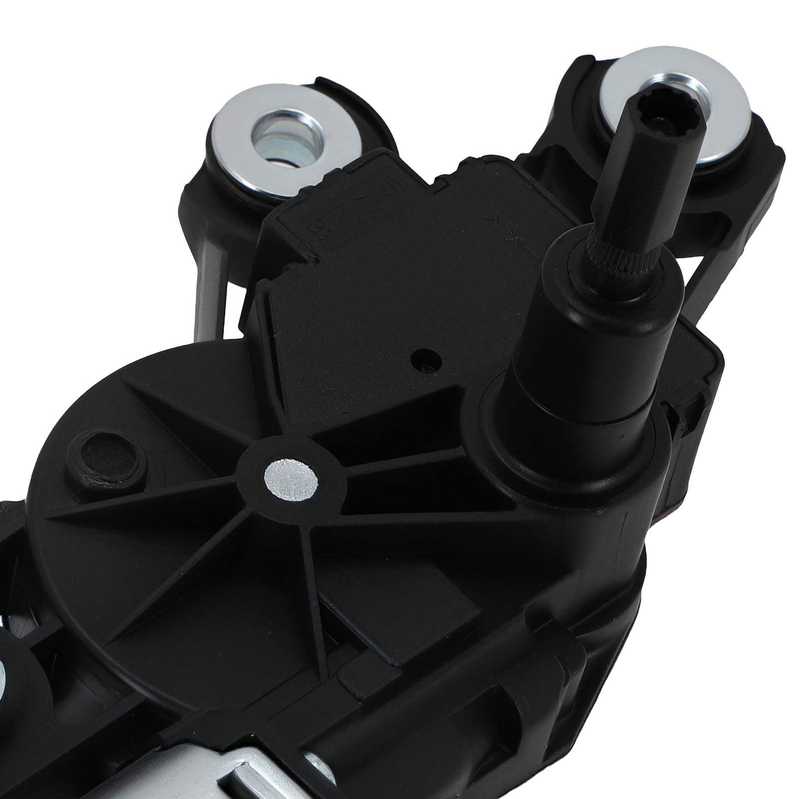 Wischermotor Heckscheibe for VW Multivan V VI 2.0L 2003-2024 404792 Neu