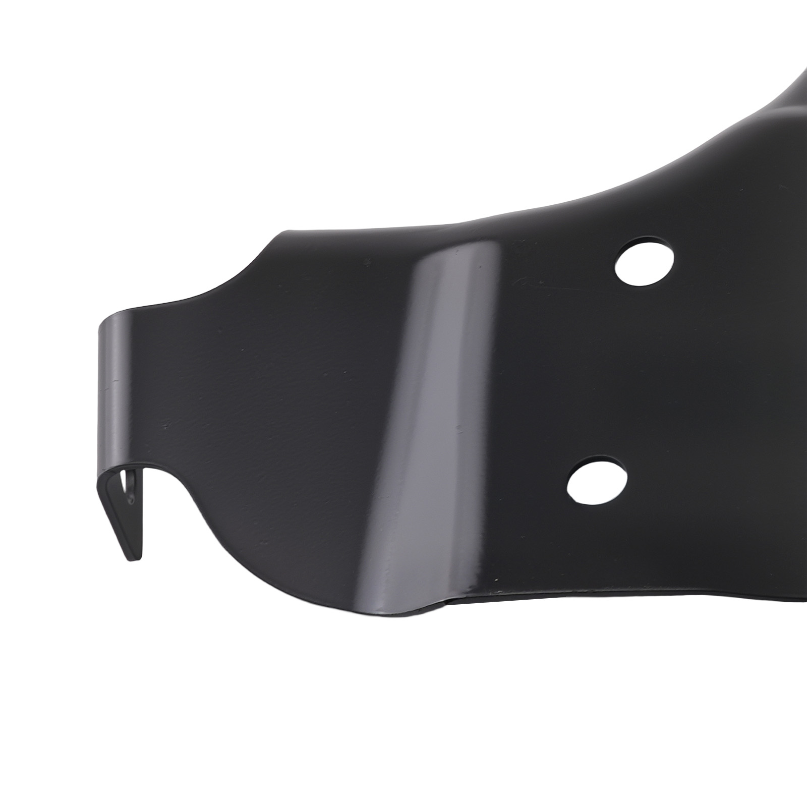 Left Right Rear Bumper for Chevrolet Silverado 1500 High Country 2014-2019