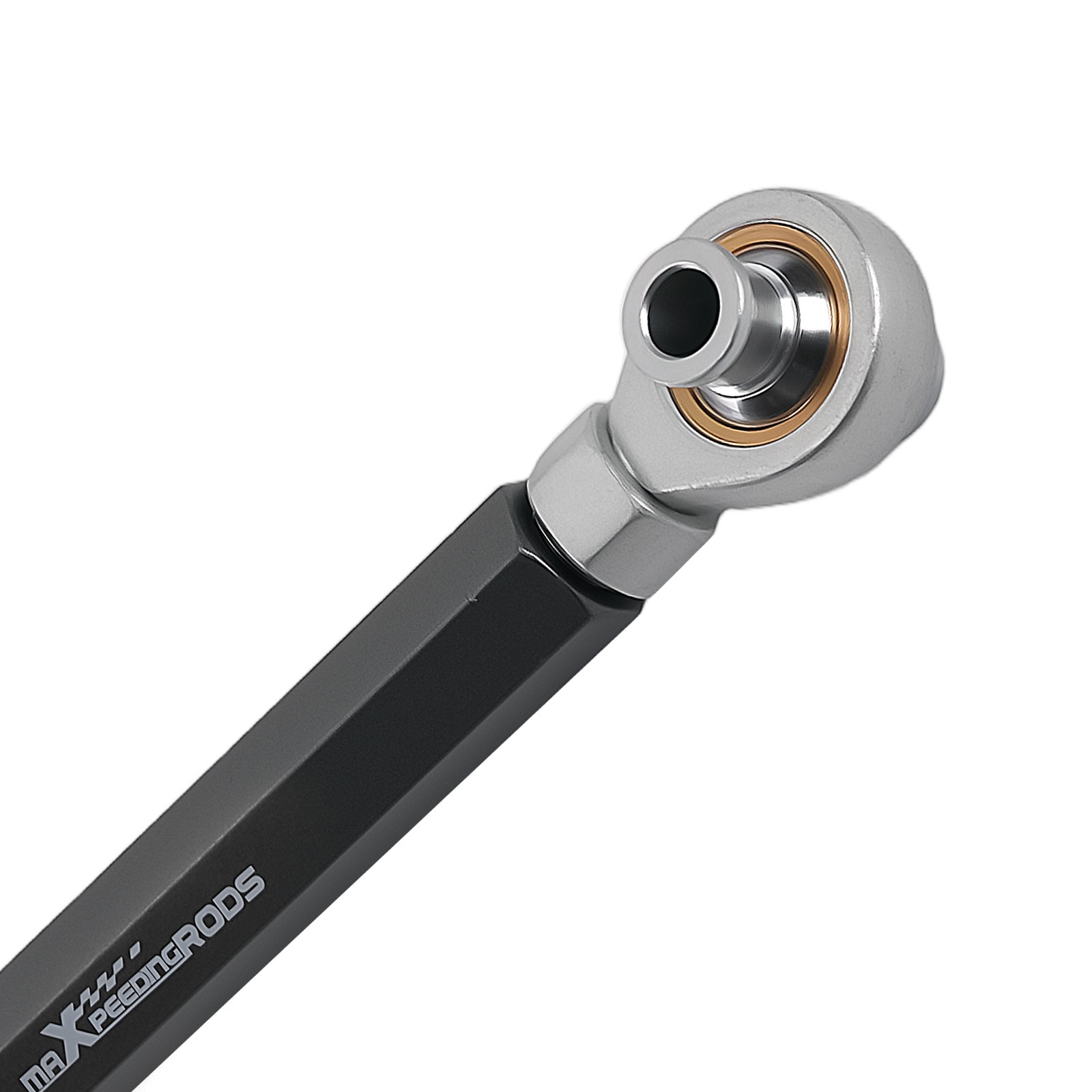 +/-3 Rear Camber Arm Toe Arms For 2018+ Toyota Camry FWD Suspension control Arm