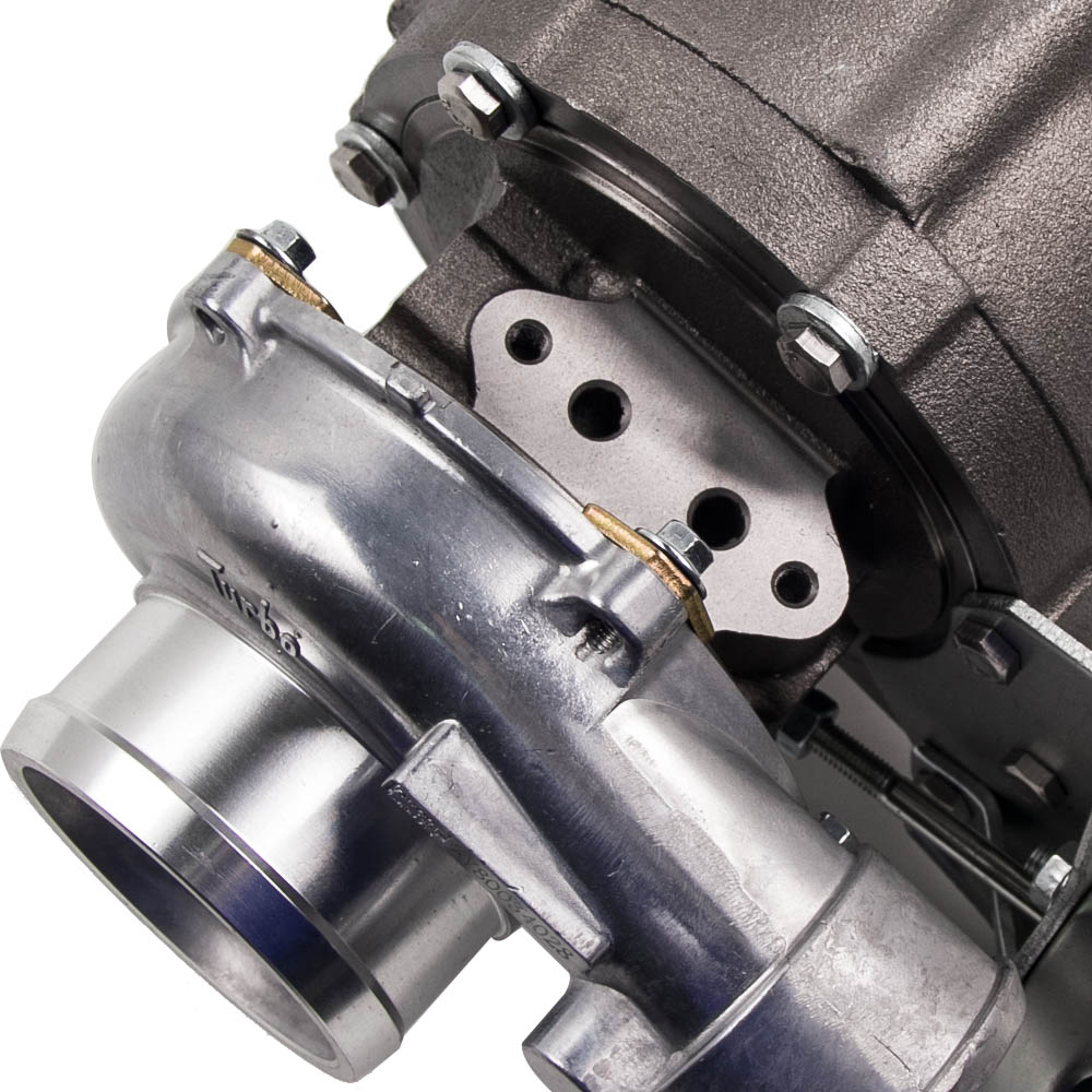 VBD30013 Turbo for Isuzu D-MAX 3.0 CRD 4JJ1-TC 120 Kw 163 PS 8980115293