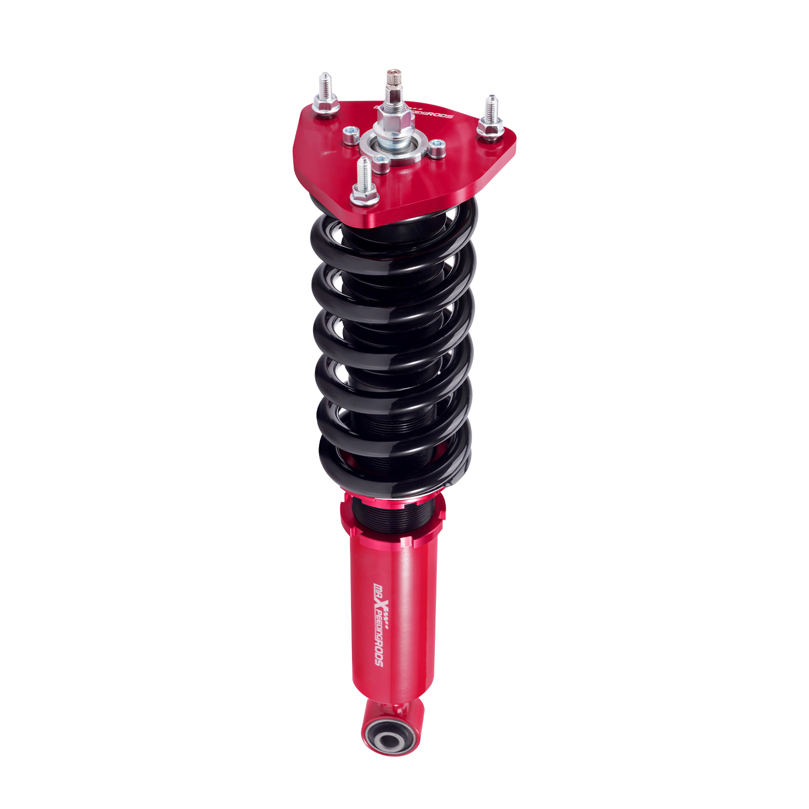 24 Stufen Gewindefahrwerk Fahrwerk for Nissan	370 Z Coupe Roadster Z34 3.7 2009