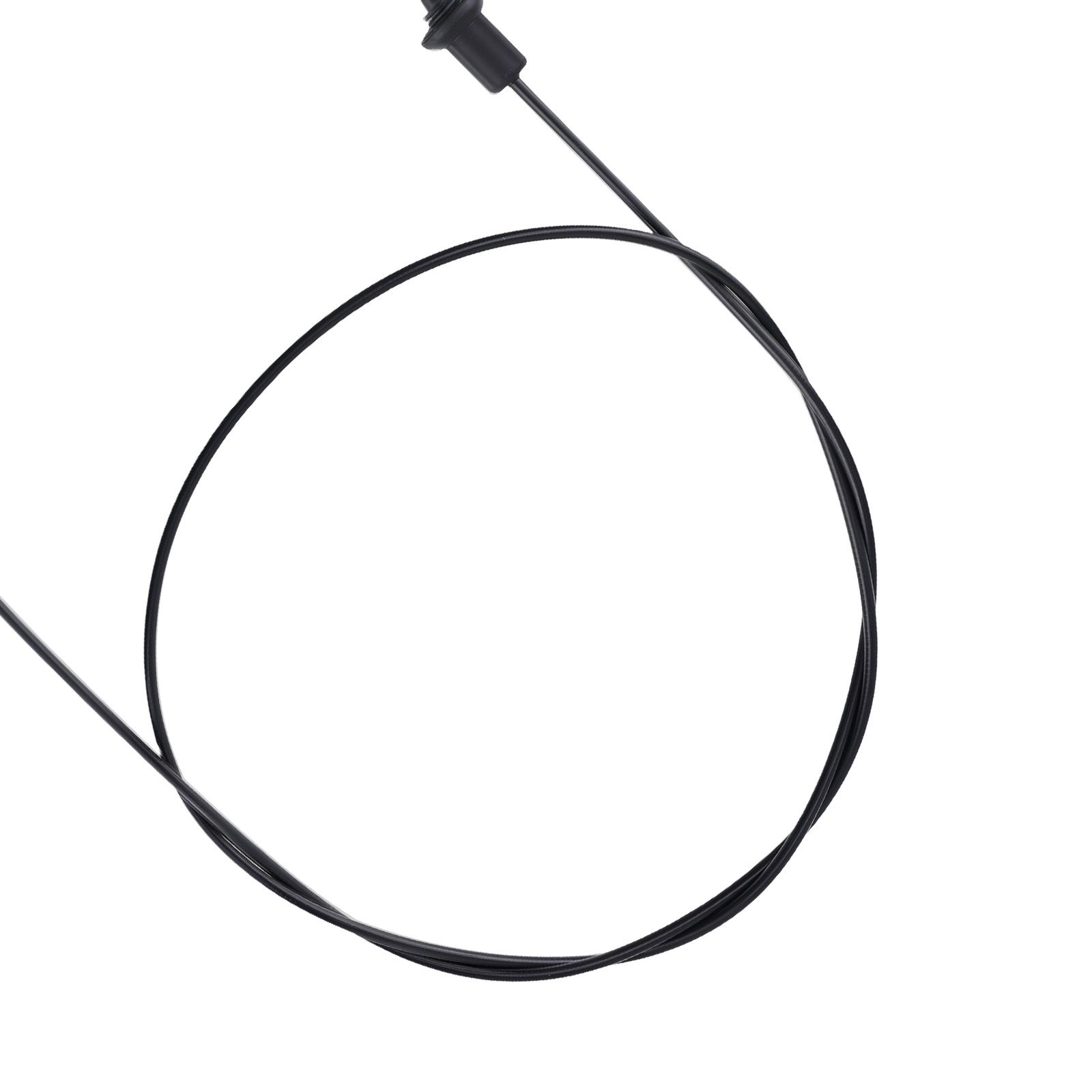 Hood Release Cable for Chevrolet K1500 4.3L 5.0L 1988-1994 15981137