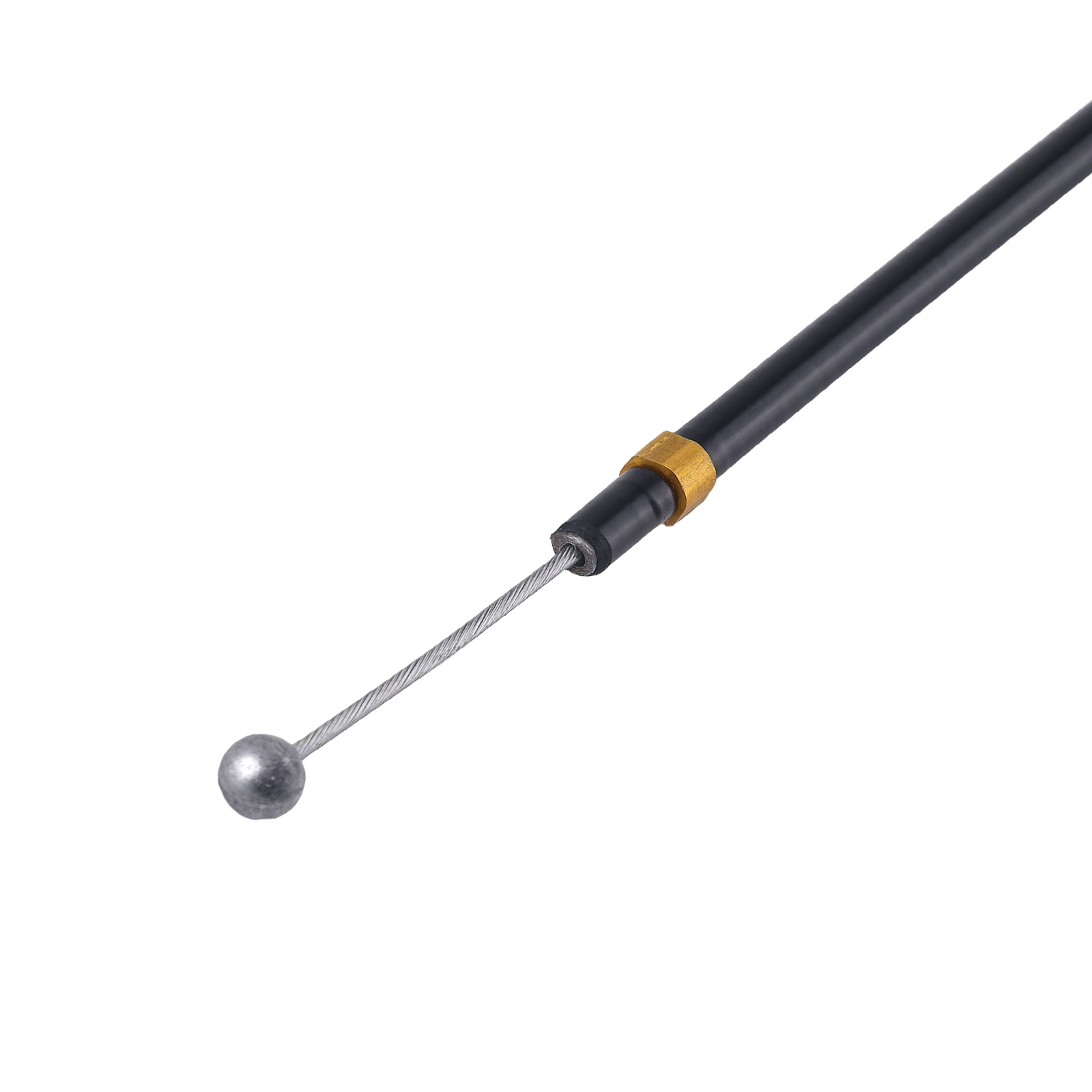Hood Control Release Cable for VW Golf GTI Alltrack e-Golf 2015-2021