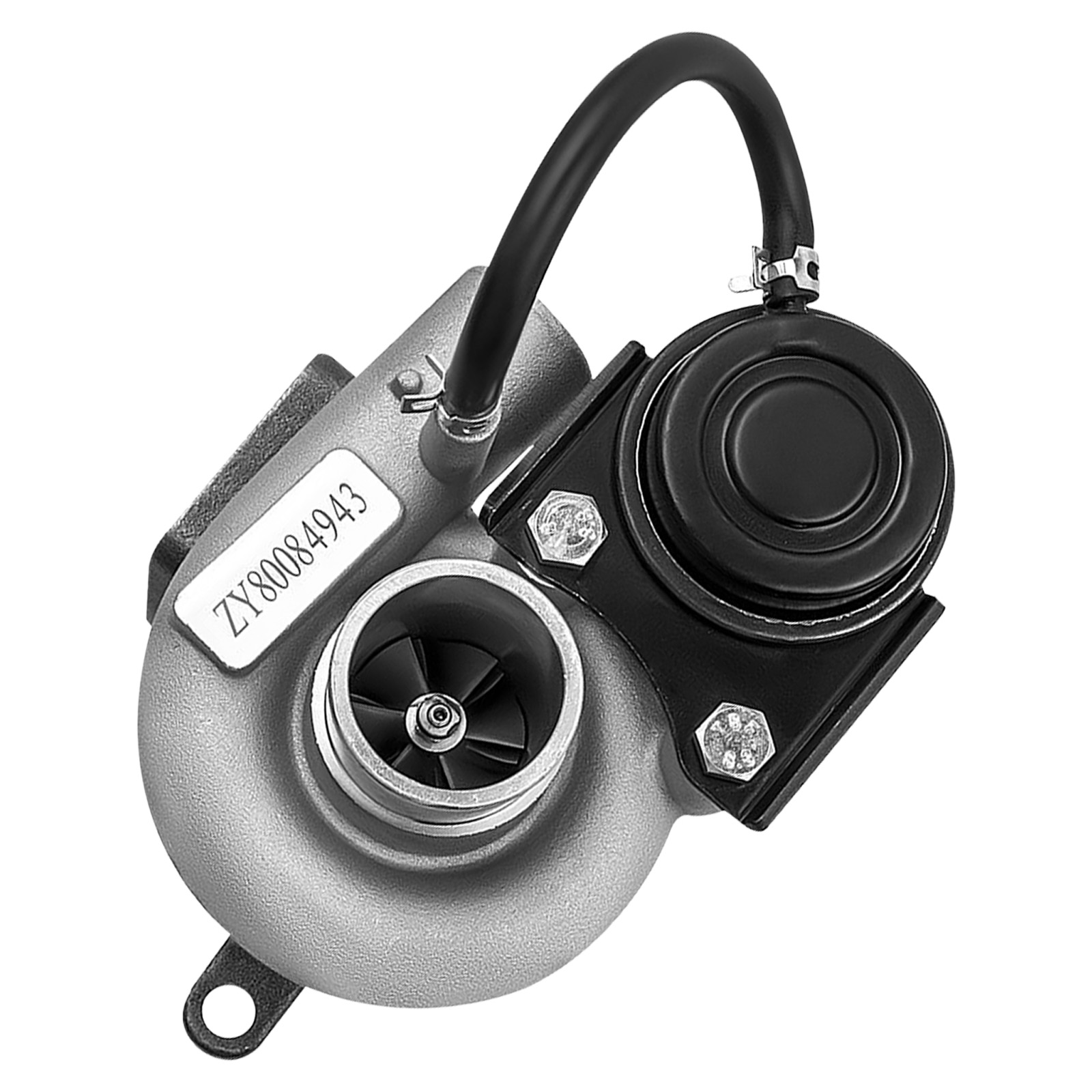 Turbolader für HYUNDAI Elantra Santa Fe 2.0 CRDi 83Kw D4EA 2823127000 491730241