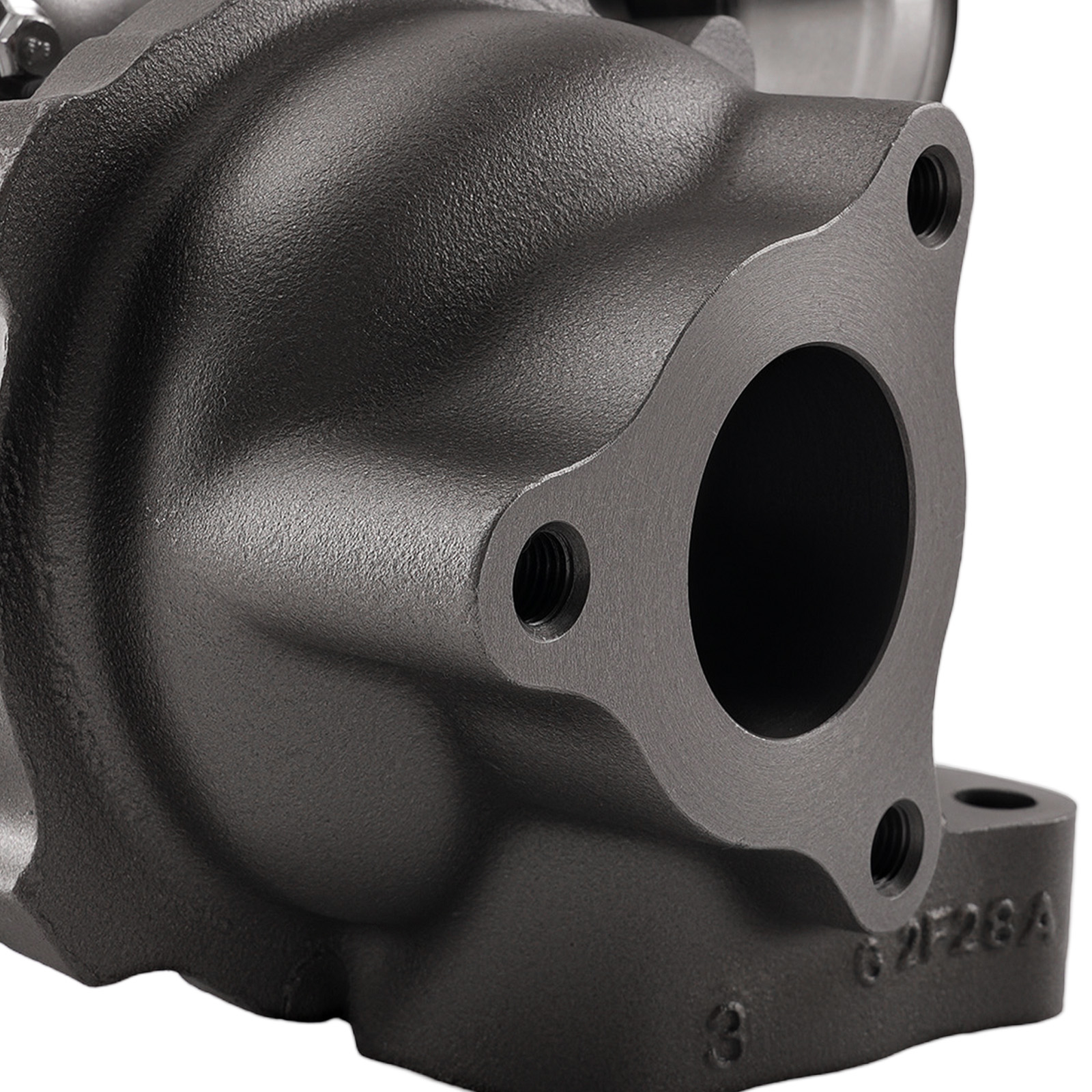 Turbocharger for Hyundai i40 VF CW 1.7 CRDi 85KW 100KW 2011-2019 794097-3