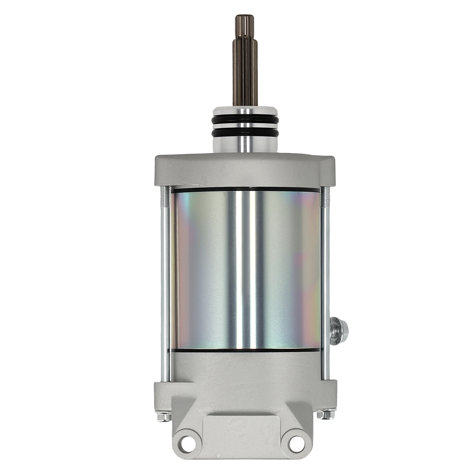 9T 12V Starter Motor for Polaris MRZR XP 900 2013-2015 4014548 4014037 PMDD
