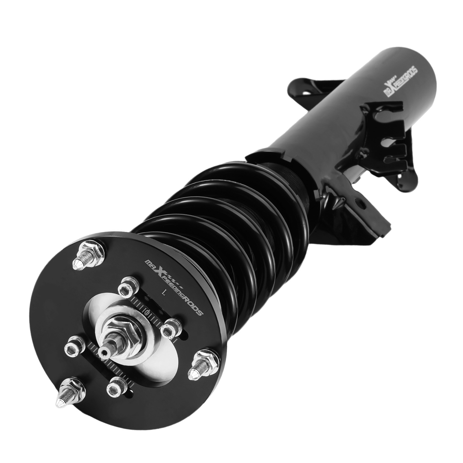 Combinés Filetés Amortisseurs for BMW E36 Berline 1990-1998 318is 320i 323i