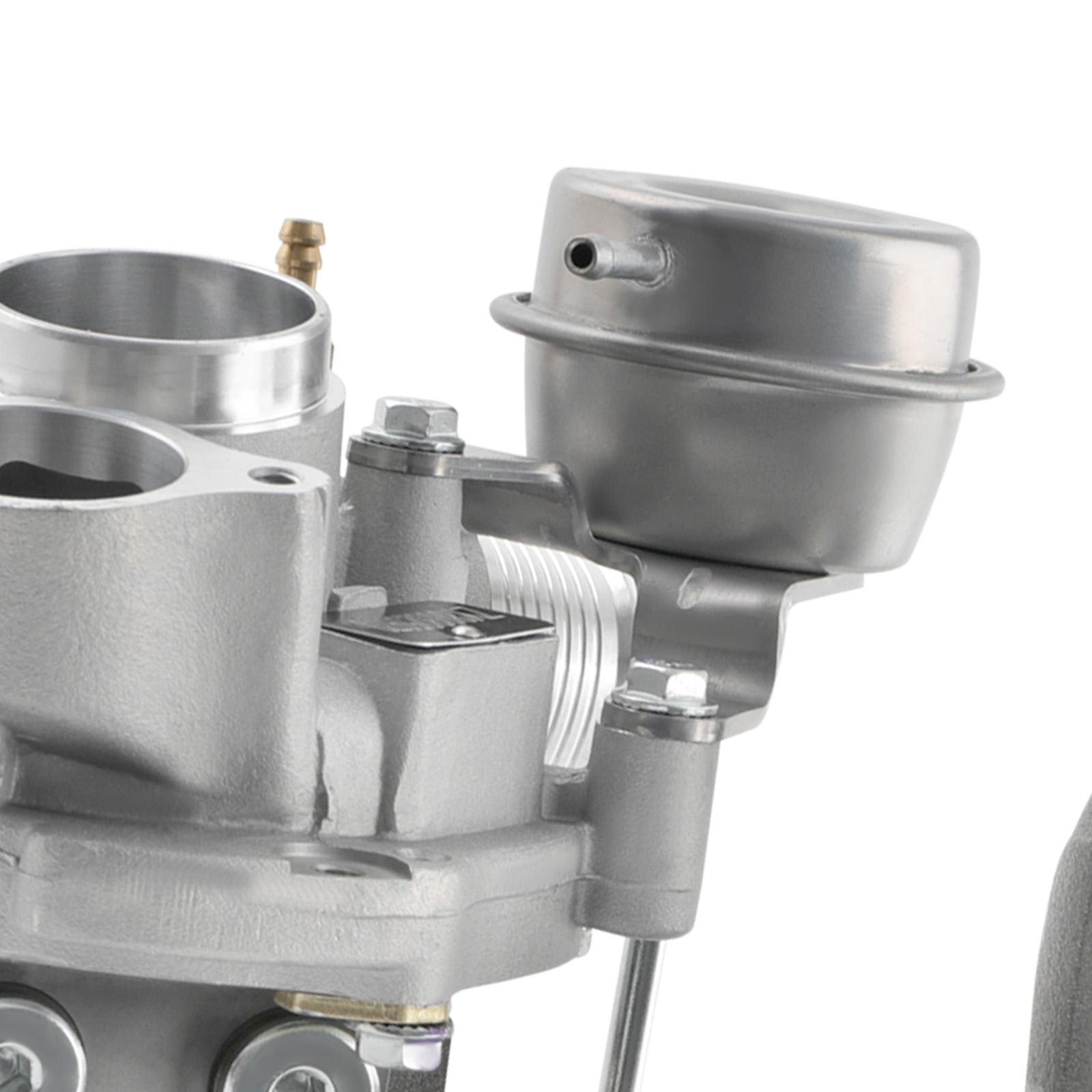 Turbolader für VolksWagen TOURAN 1.4 TSI - 125 kW / 170 PS - 2007-10 5303988045