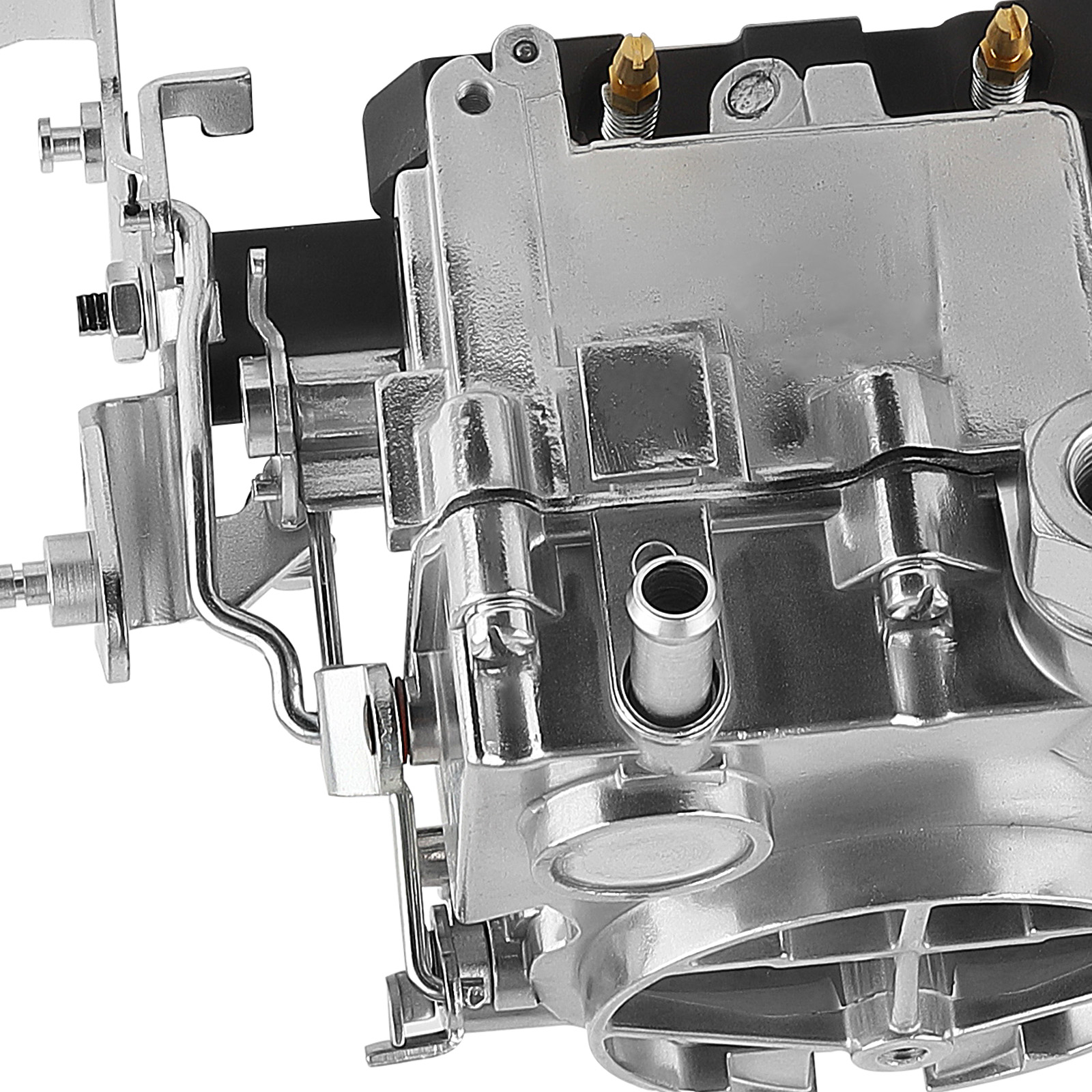 2 Barrel Carburateur for Chevrolet B60 Biscayne Blazer 1970-1975 C10 1975-1980