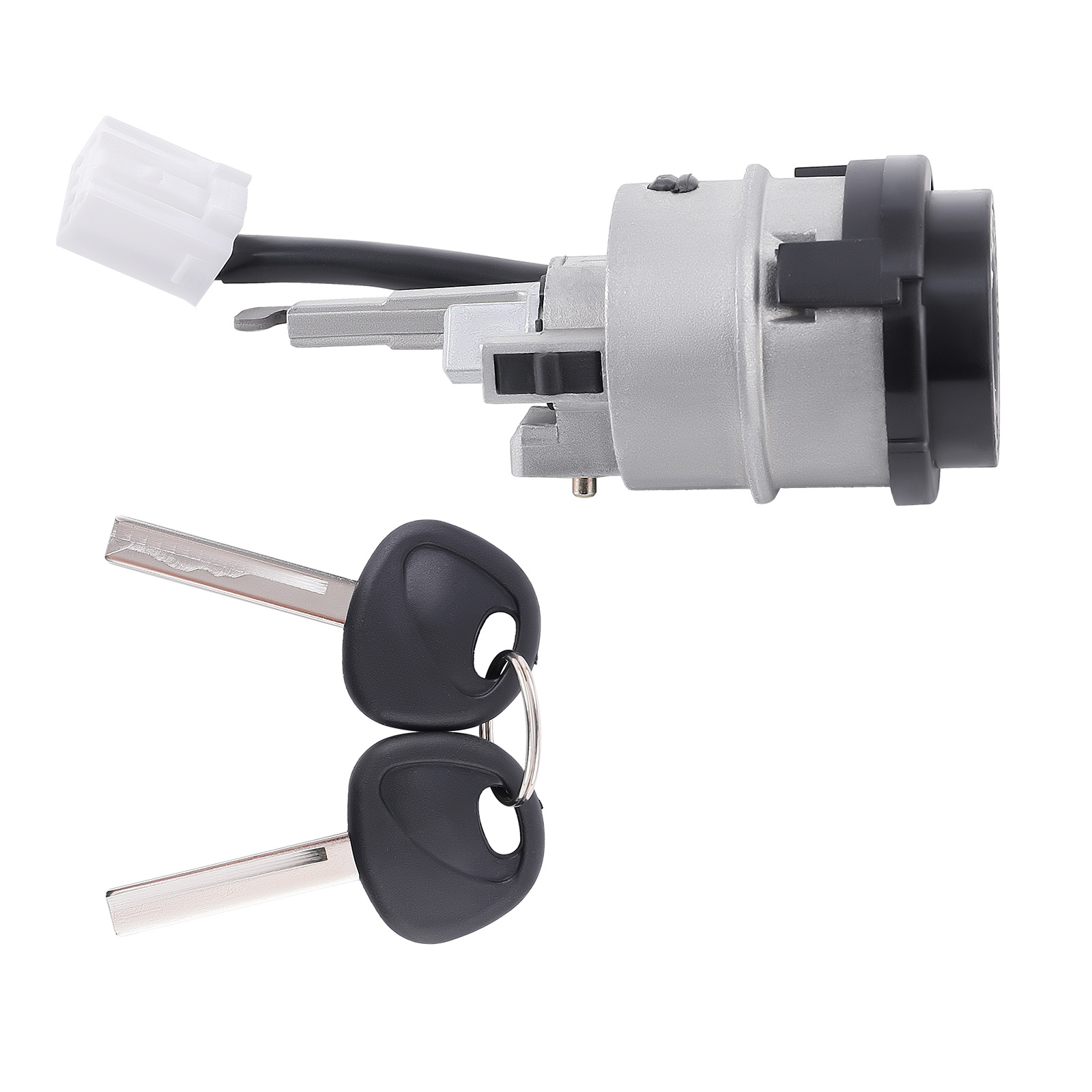 Ignition Lock Cylinder with 2 Keys For HYUNDAI ACCENT 2012-2017 81900-1RJ00