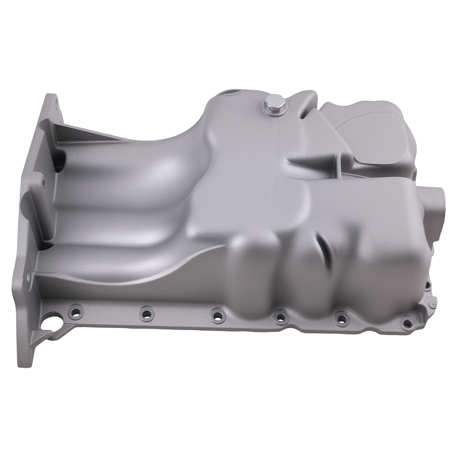 Ölwanne Motorölwanne for Opel Adam/Astra J/Corsa D E/Insignia 1.2 1.4 Benzin