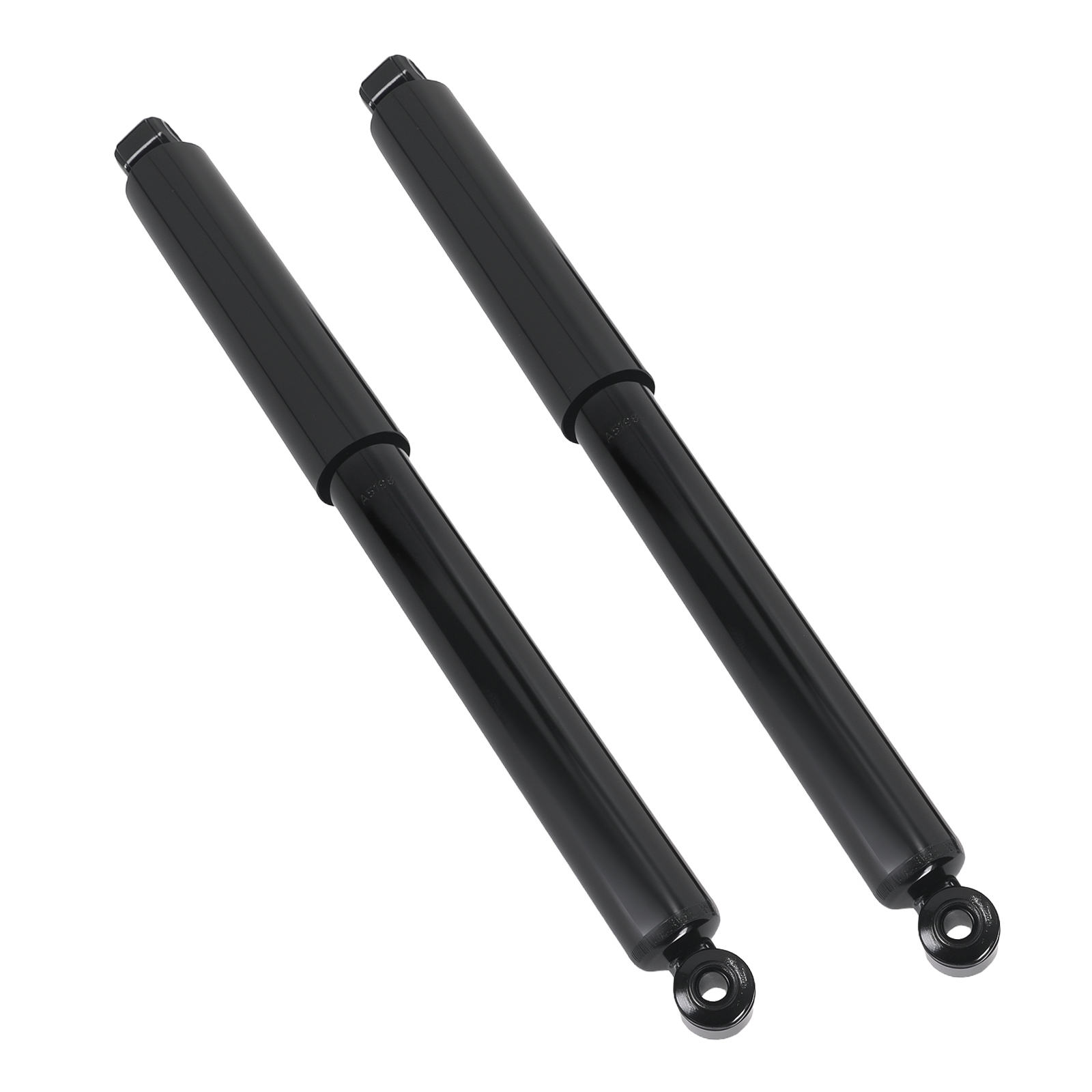 2x Front Complete Struts Assembliy For Ford F-250 Super Duty 4WD 1999-2004