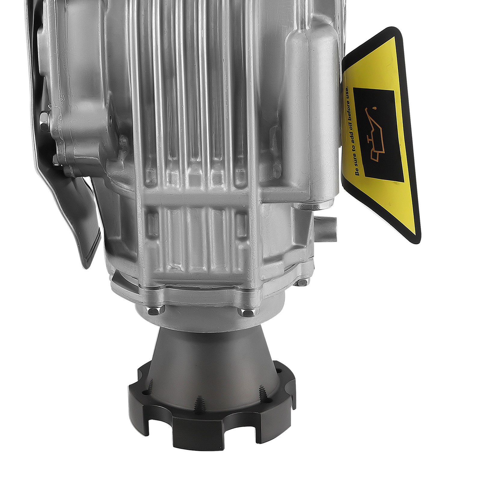 Boîte de Transfert 56.3mm for Captiva 2.2 Manuel 2011-2023 7600019390