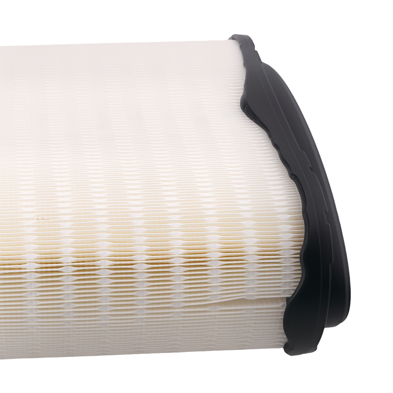 2PCS Air Filter for Kenworth T680 Peterbilt 579 2023 Model D371061 White