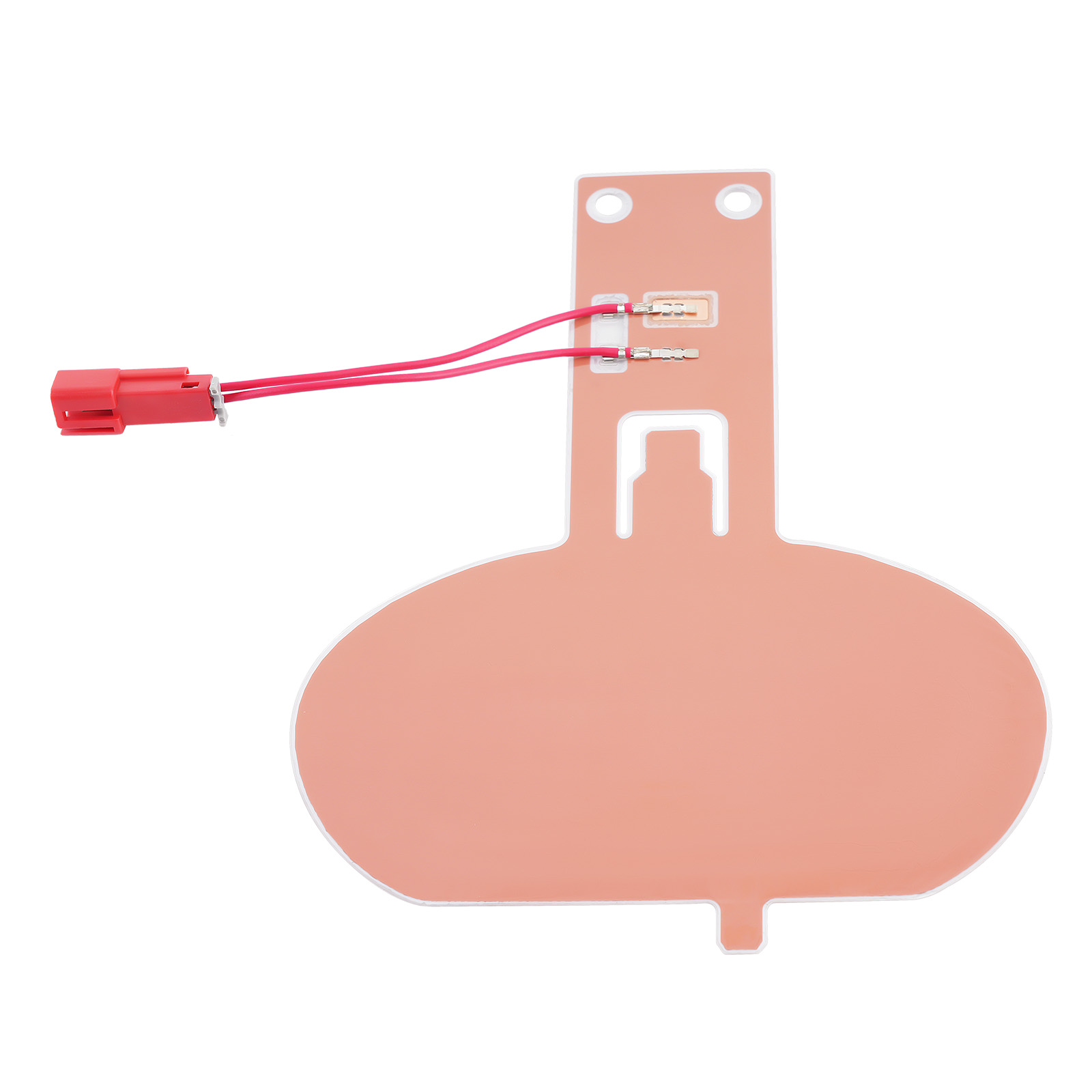 1X 924-904 Horn Contact for Ford F150 F-250 F-350 F450 F550 Super Duty 2001-2007