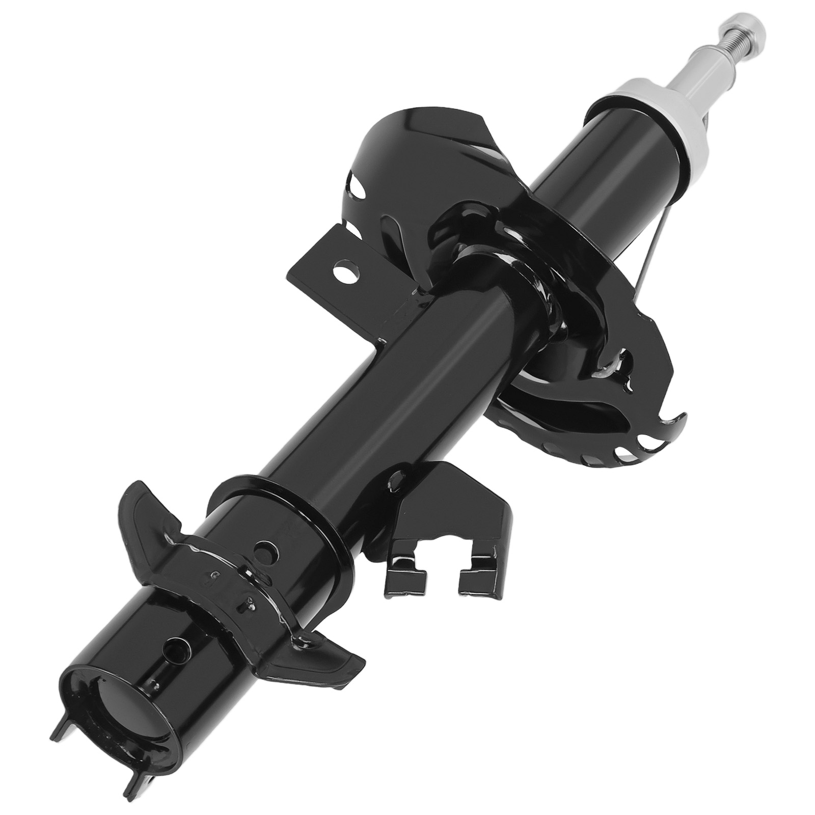 Front Shock Absorbers FOR NISSAN NOTE E11 1.4,1.5,1.6 2006-2012 Shocks Shockers