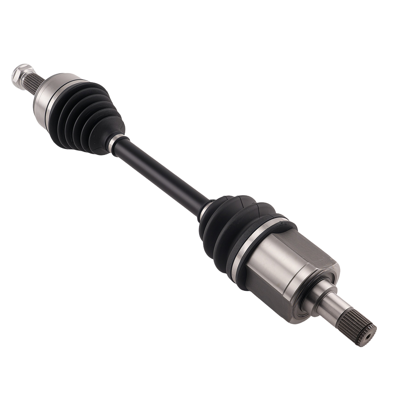 Front Left CV Axle Shaft for Honda Civic 1.8L Coupe Manual Trans. 2006 2007-2015