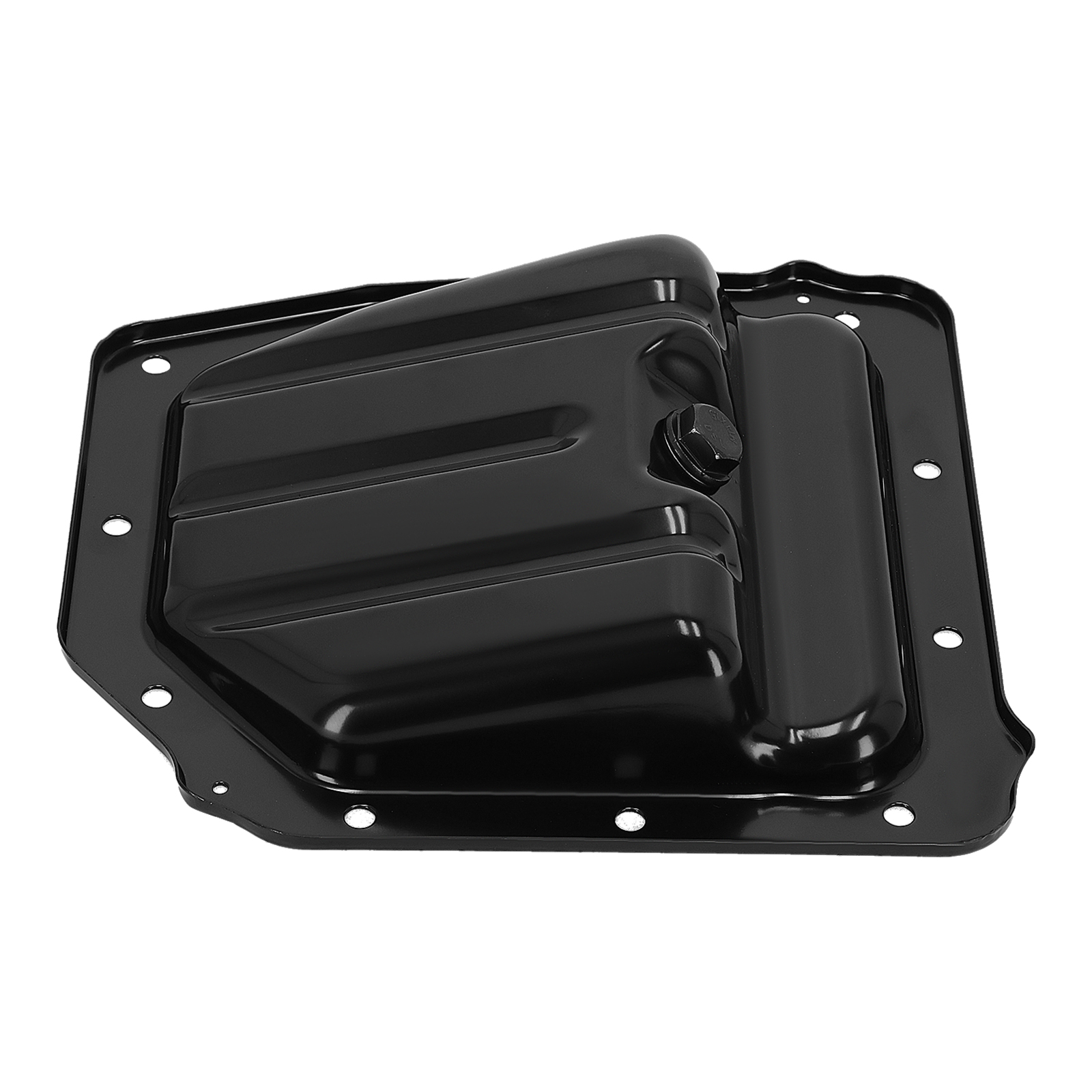 New Engine Oil Pan Fit for Kia Rio/Soul 1.6L 2010-2017 21510-2B020 Direct Fit