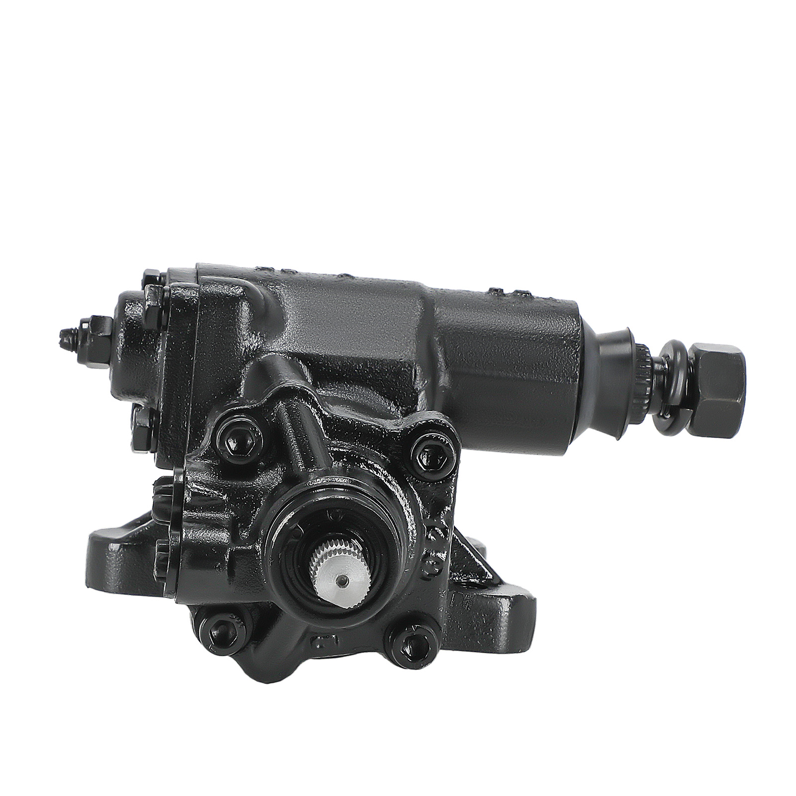 Power Steering Gear Box 27-7540 For Chevrolet GMC C1500 2500 K1500 K2500 1988-99