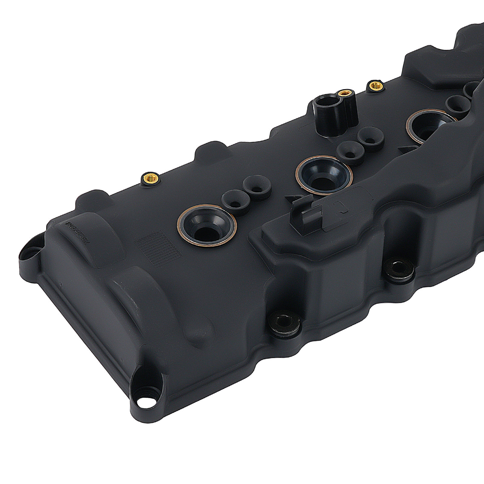 Engine Valve Cover Right for VW Touareg 7P5 7P6 2010-2018 3.0L 059103470AS