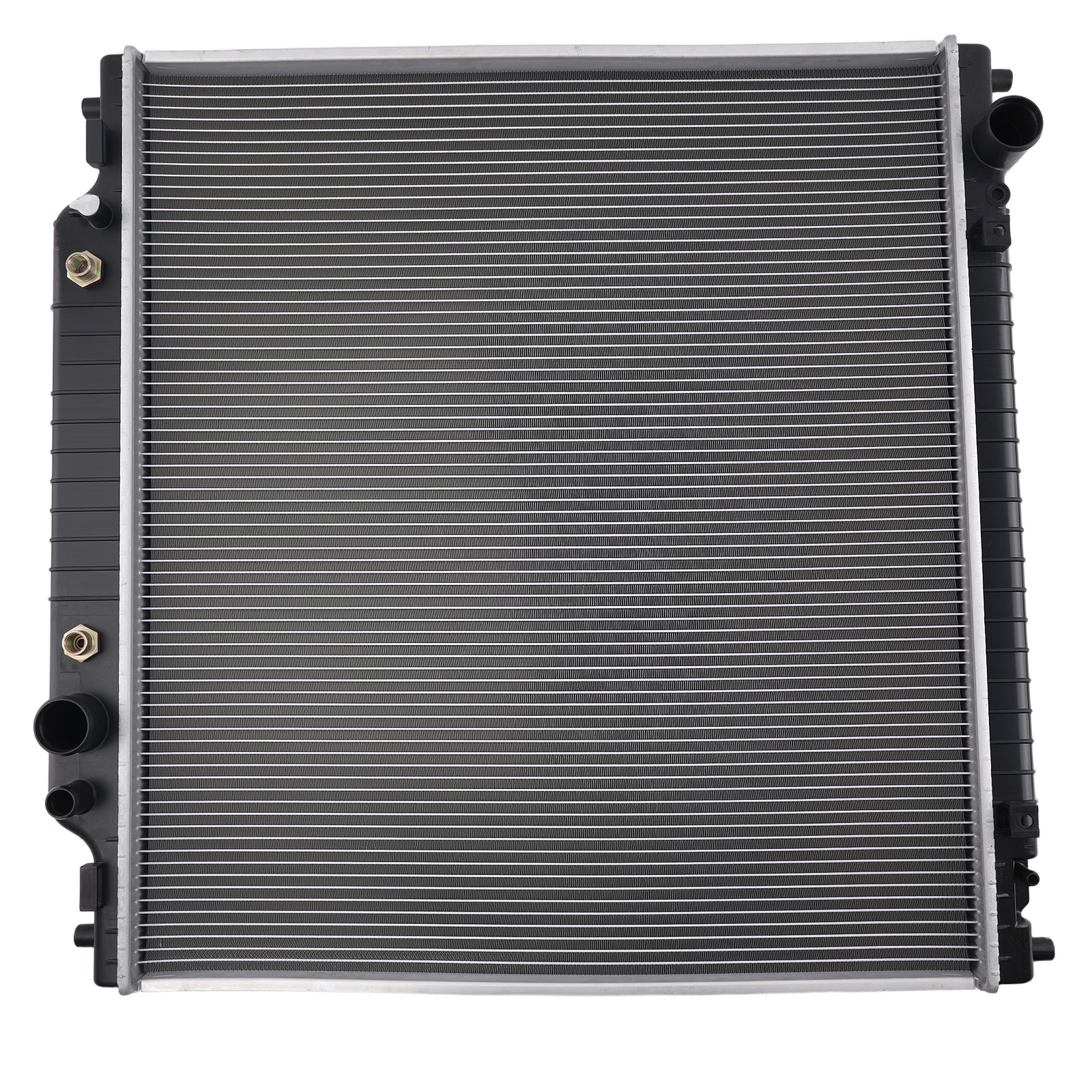 Aluminum Core Radiator for Ford F150 5.4L V8 1998-2003 CU2170 Direct Fit