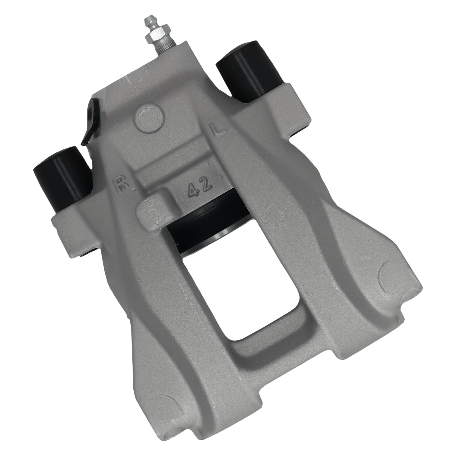 2x Bremssattel Hinten L+R For Mercedes-Benz E-Klasse W211 S211 0024202583