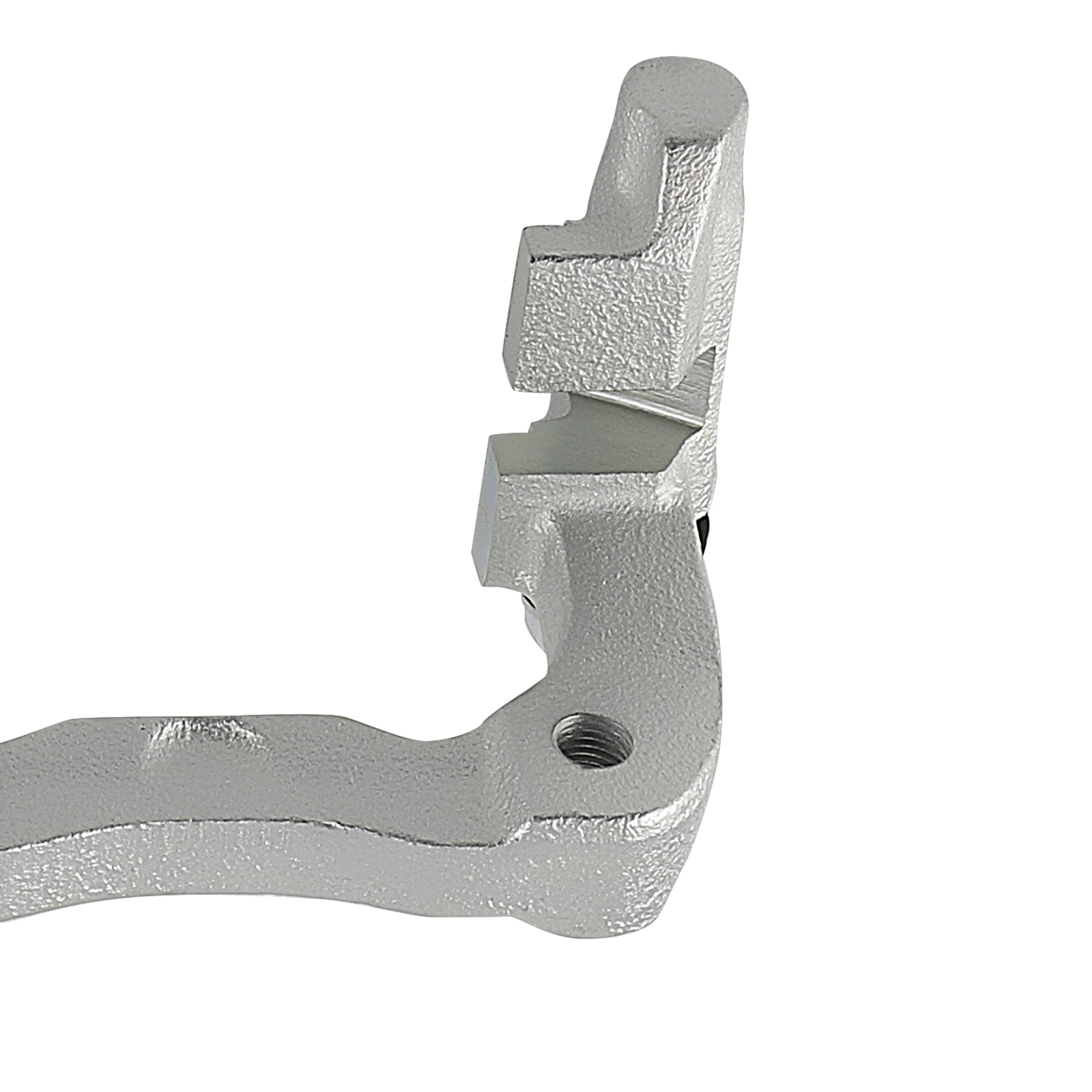 Bremssattelhalter Hinten L+R For Audi A2 A3 TT Seat Leon Toledo Skoda Fabia VW