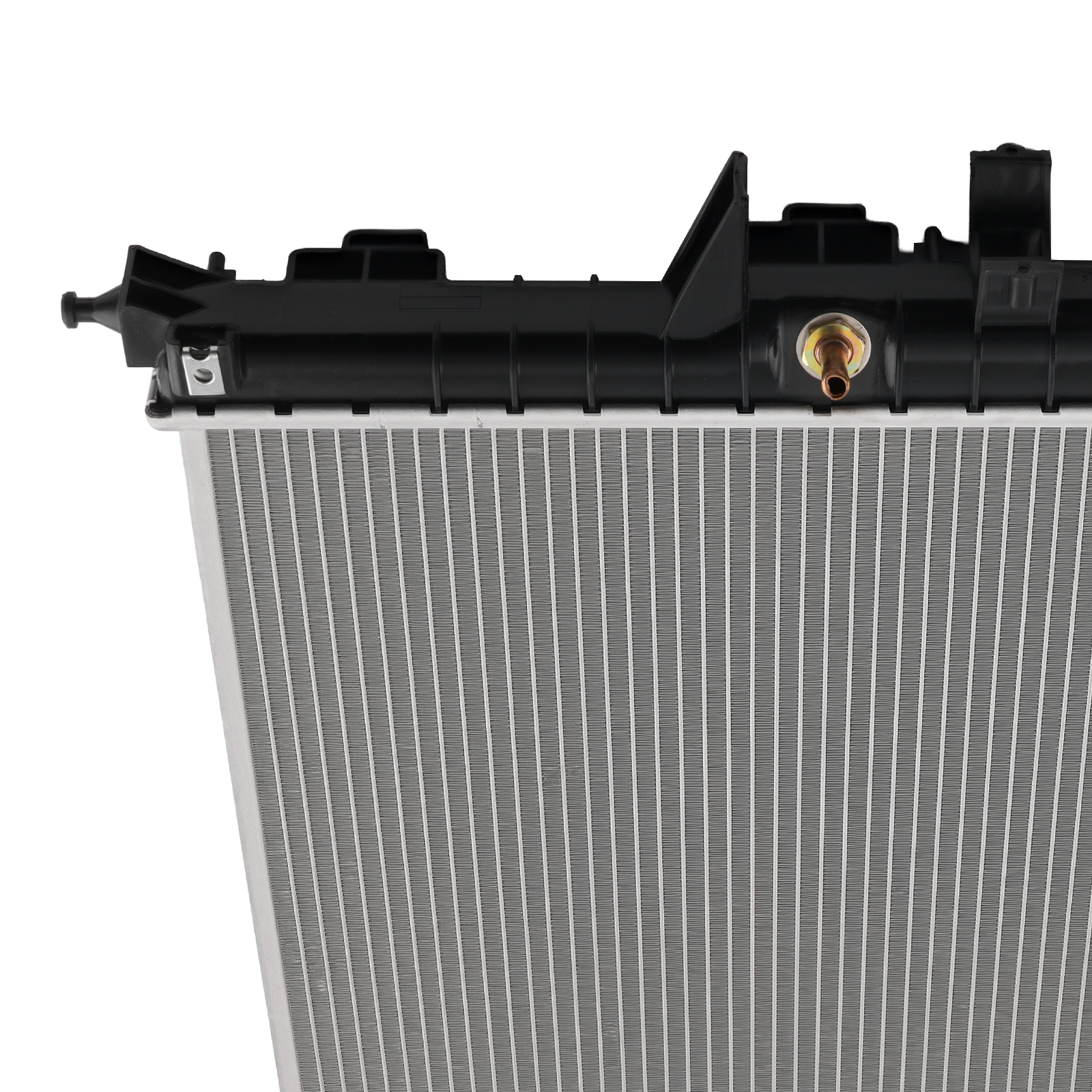 Aluminum Engine Radiator for Mercedes-Benz ML320/ML500 1998-2005 432605