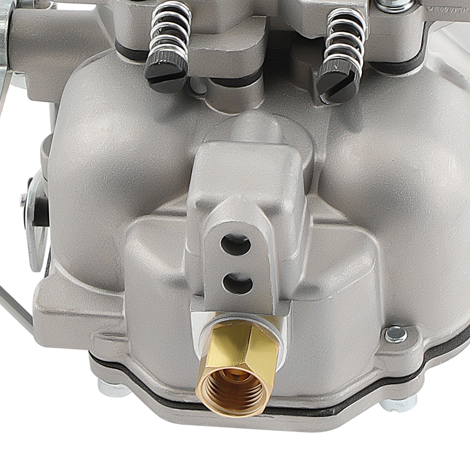 2 Barrel Carburador Carburetor Carby for Dodge Chrysler 318 V8 5.2L 1967-1980