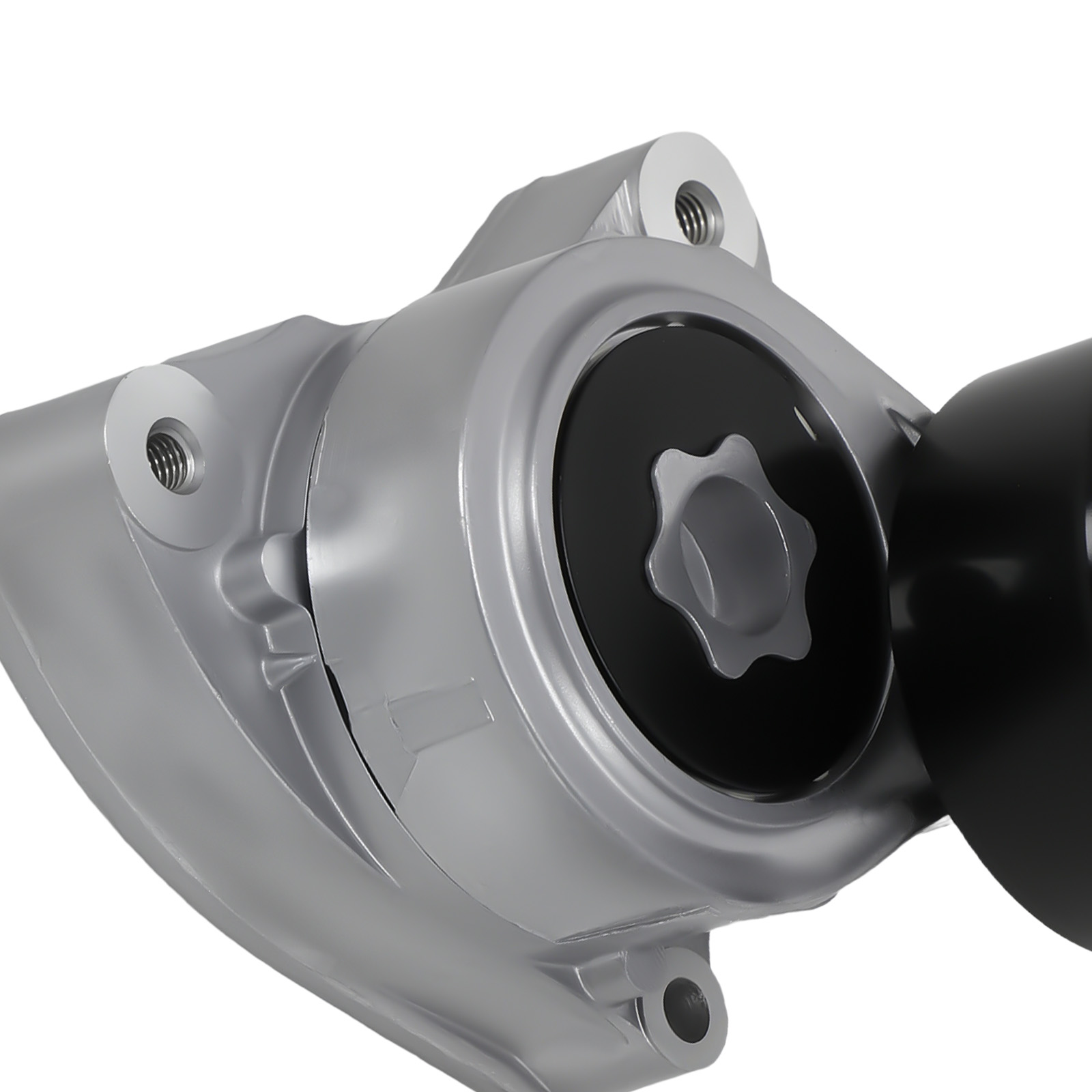 Belt Tensioner for Honda Civic Acura CSX 2006-2015 31170PND003 2.0L Steel