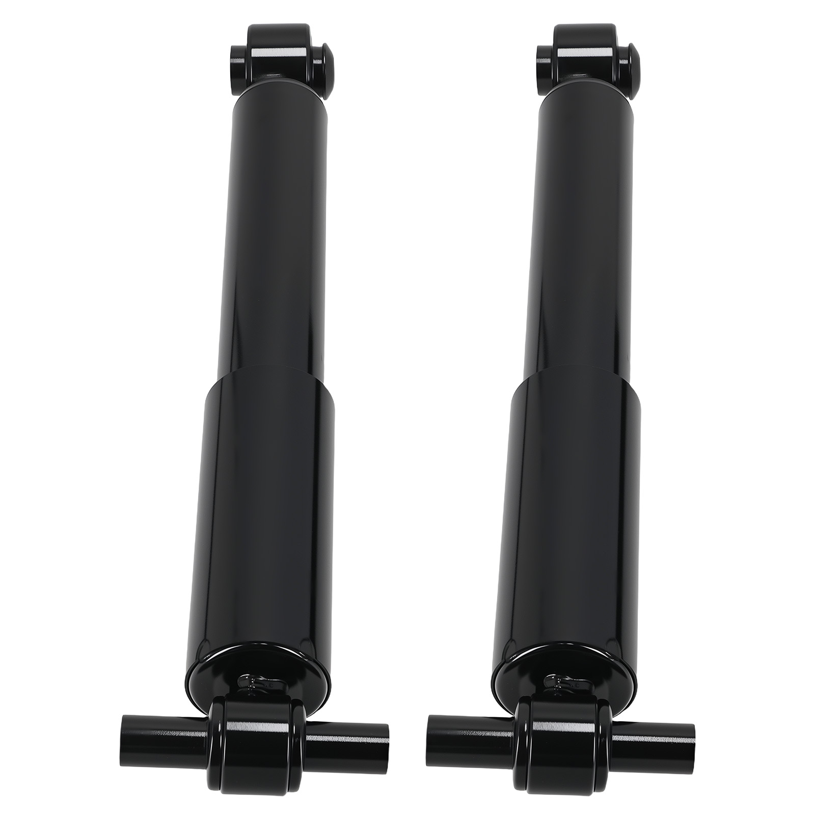 2PCS Rear Shock Absorbers For Buick Enclave Chevrolet Traverse GMC Acadia 37315