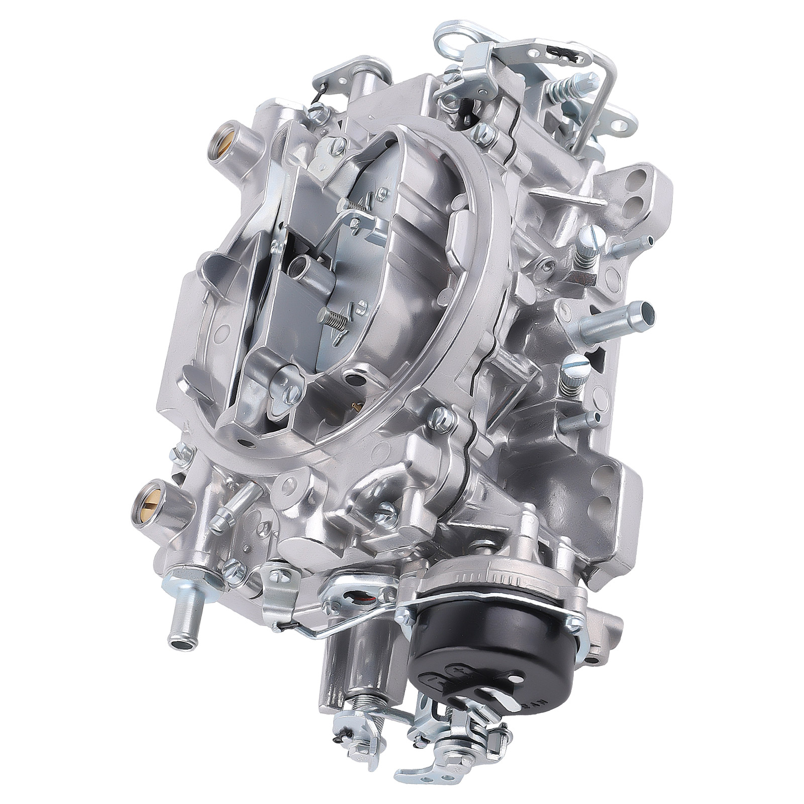 Electric Choke Carburetor 4 Barrel for Chevy GMC AVS2 Series 650 CFM 1980-1989