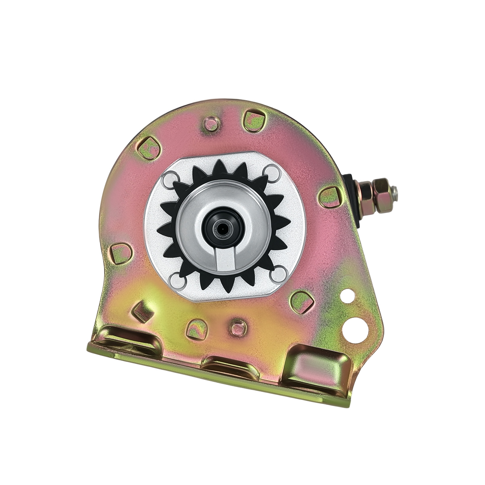 Starter for Briggs & Stratton  ZAir Cooled 7HP/8HP Horizontal 1972-1986 497595