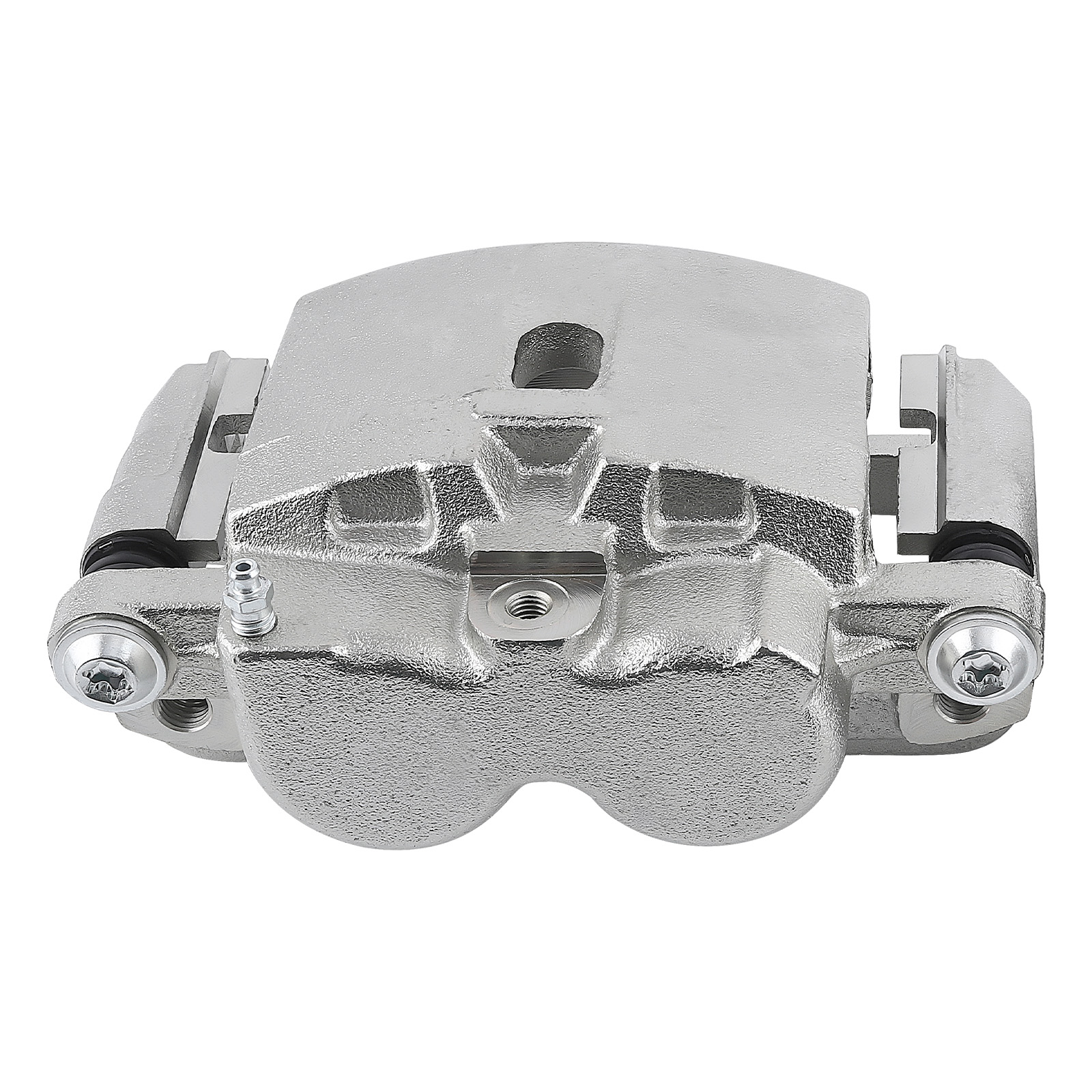 4pcs Disc Brake Caliper Kit for Chevrolet Suburban 1500 Tahoe 2000-2001 18-B4729