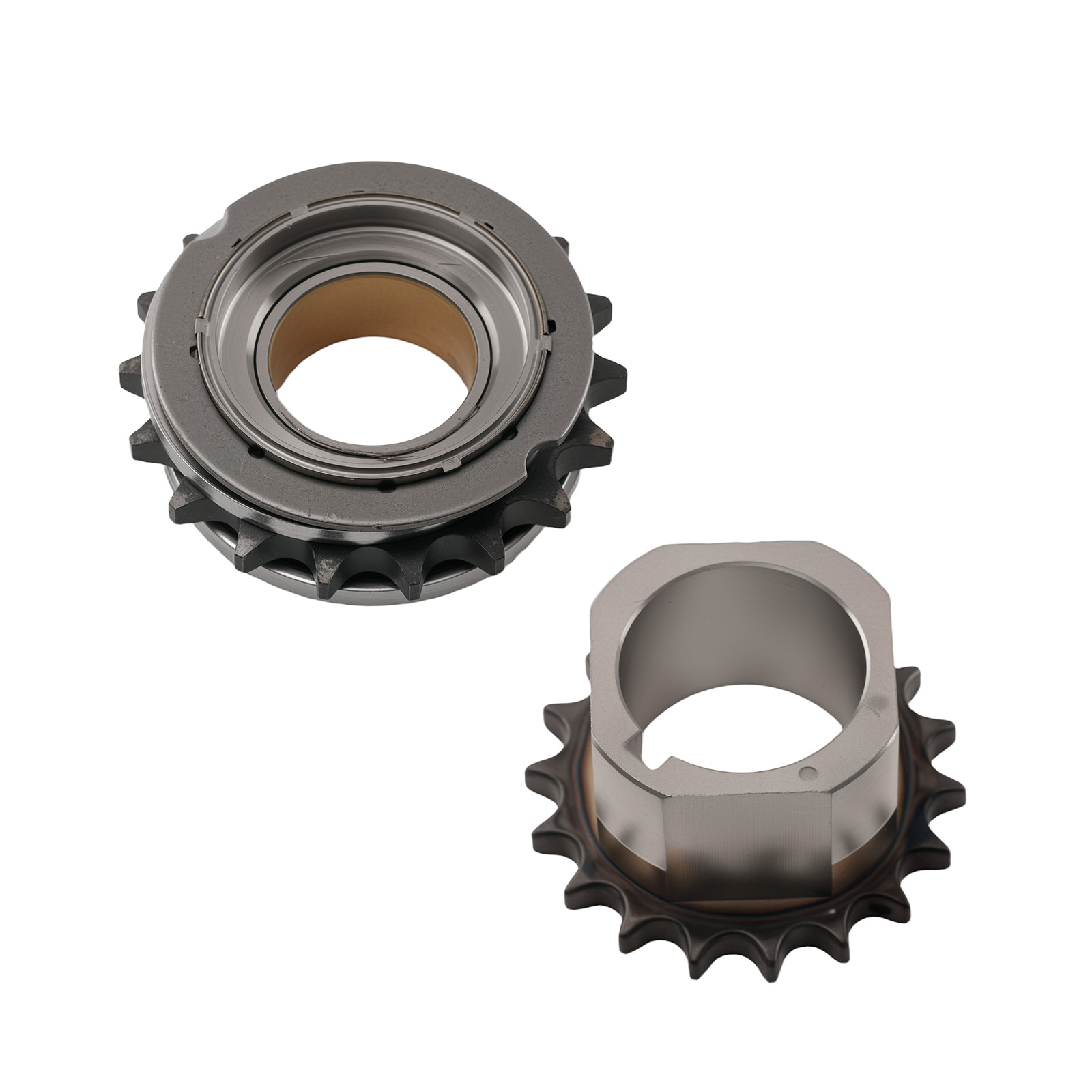 Engine Timing Chain Kit for Toyota FJ Cruiser Tacoma 4.0L 1GRFE 2005-08