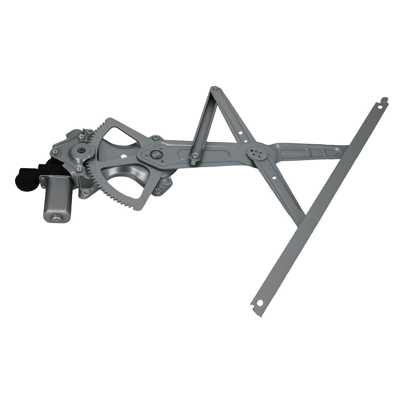 Front Right Power Window Regulator for Toyota Corolla 14-19 69801-02300 Assembly