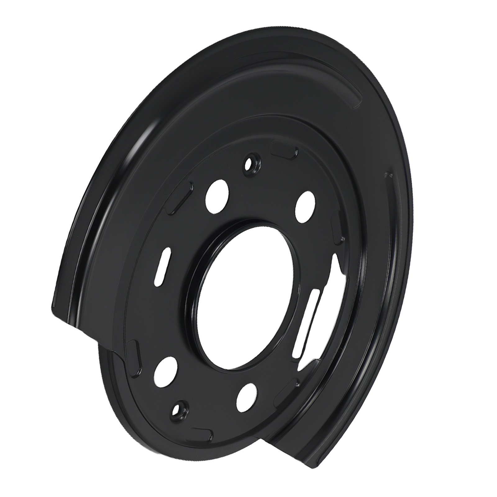 Rear Brake Dust Shield Plate for Chevrolet Silverado 2500 1999-2004/Tahoe 2003