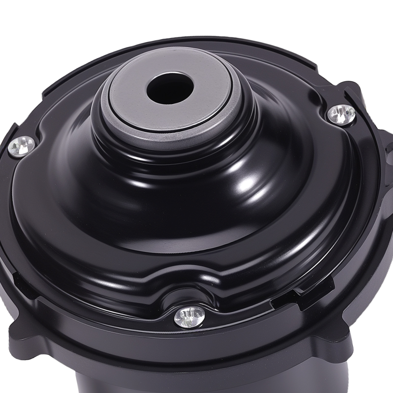 2x Domlager + Kugellager Vorne for Opel Astra G Meriva A Vectra B Tigra 90468618
