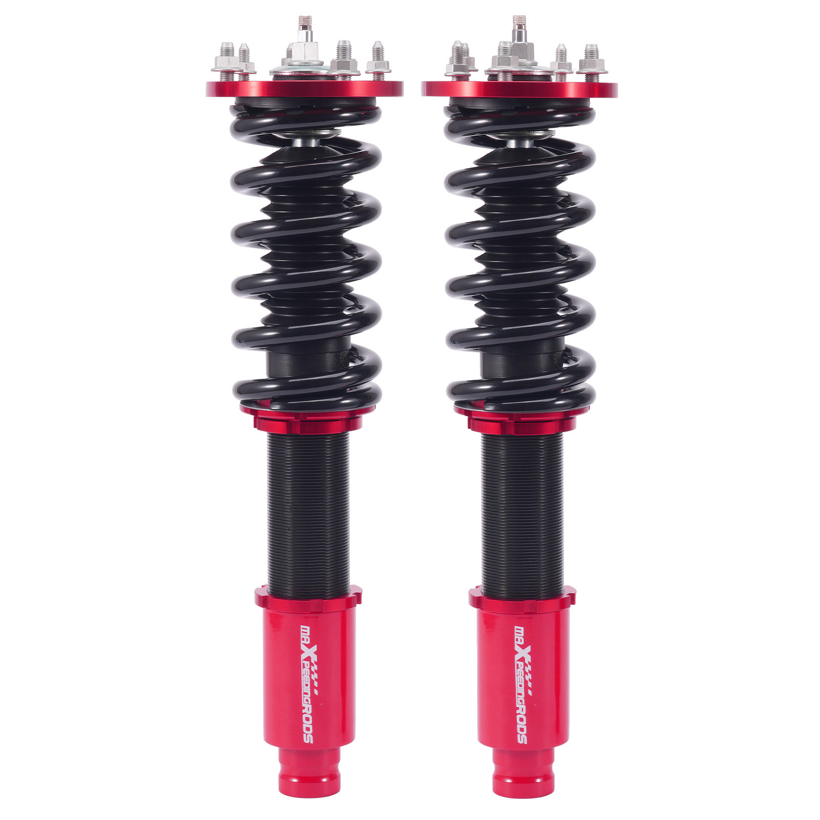 Gewindefahrwerk vorne Federbein for Honda Accord VIII CP2 CP3 CU1 CU2 CU3 CS2