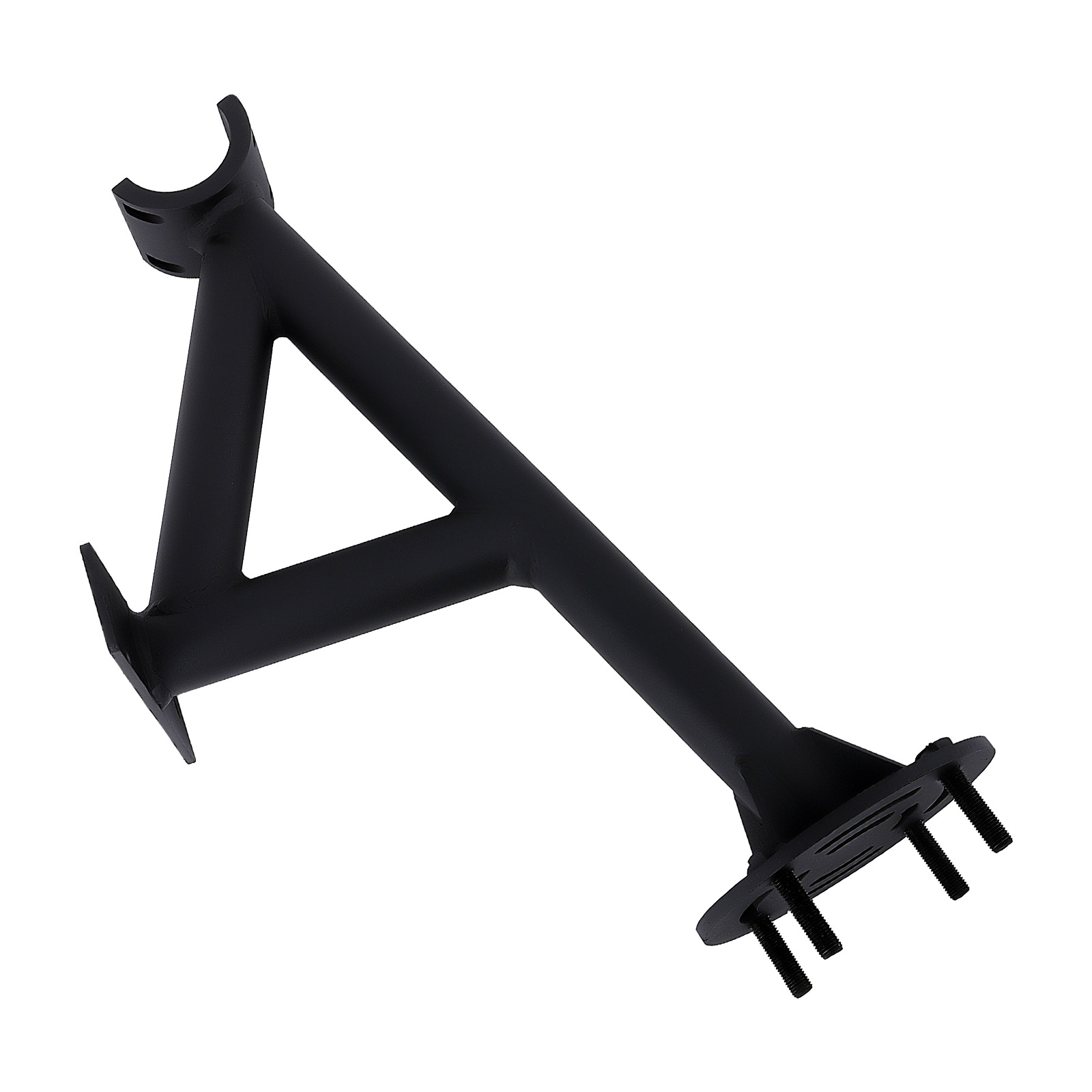 Spare Tire Carrier Mount Rack for Can-Am Maverick X3 64''Model 72''Model 17-2024