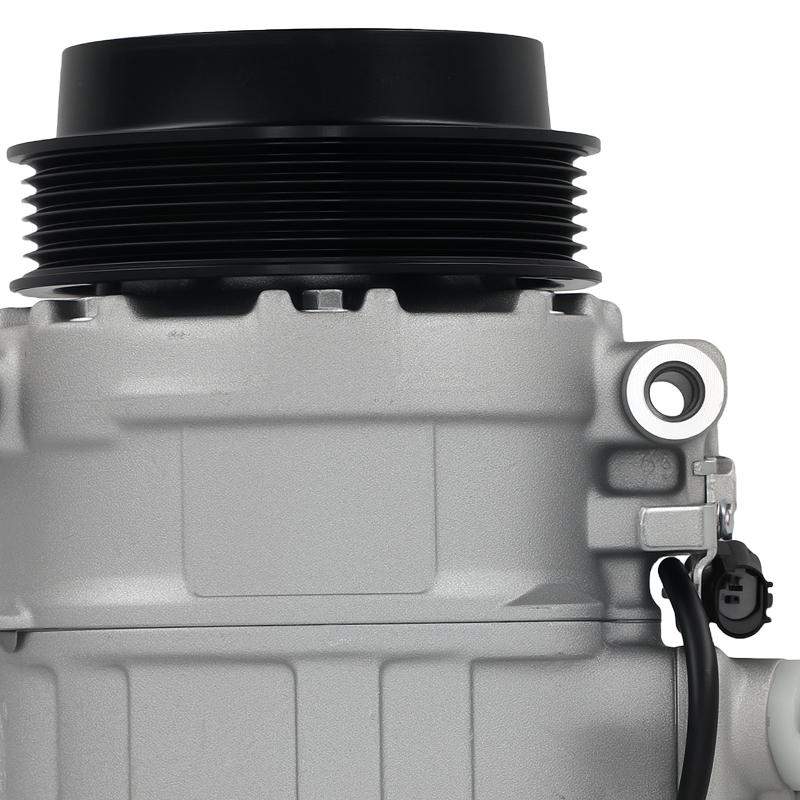 Klimakompressor Kupplung For Mercedes-Benz CLS400 V6 3.0L 2015-2017 0002308111