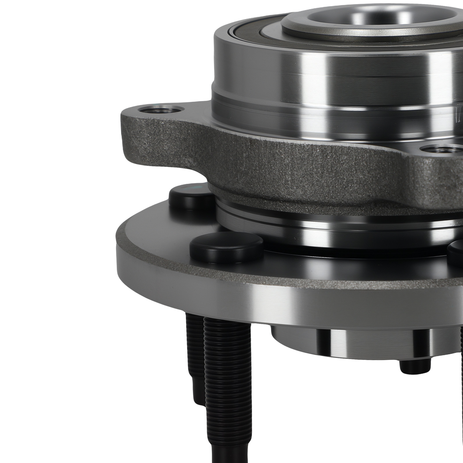 5-Bolt Wheel Hub Bearing for Ford Edge Lincoln MKS MKT 513275 With ABS