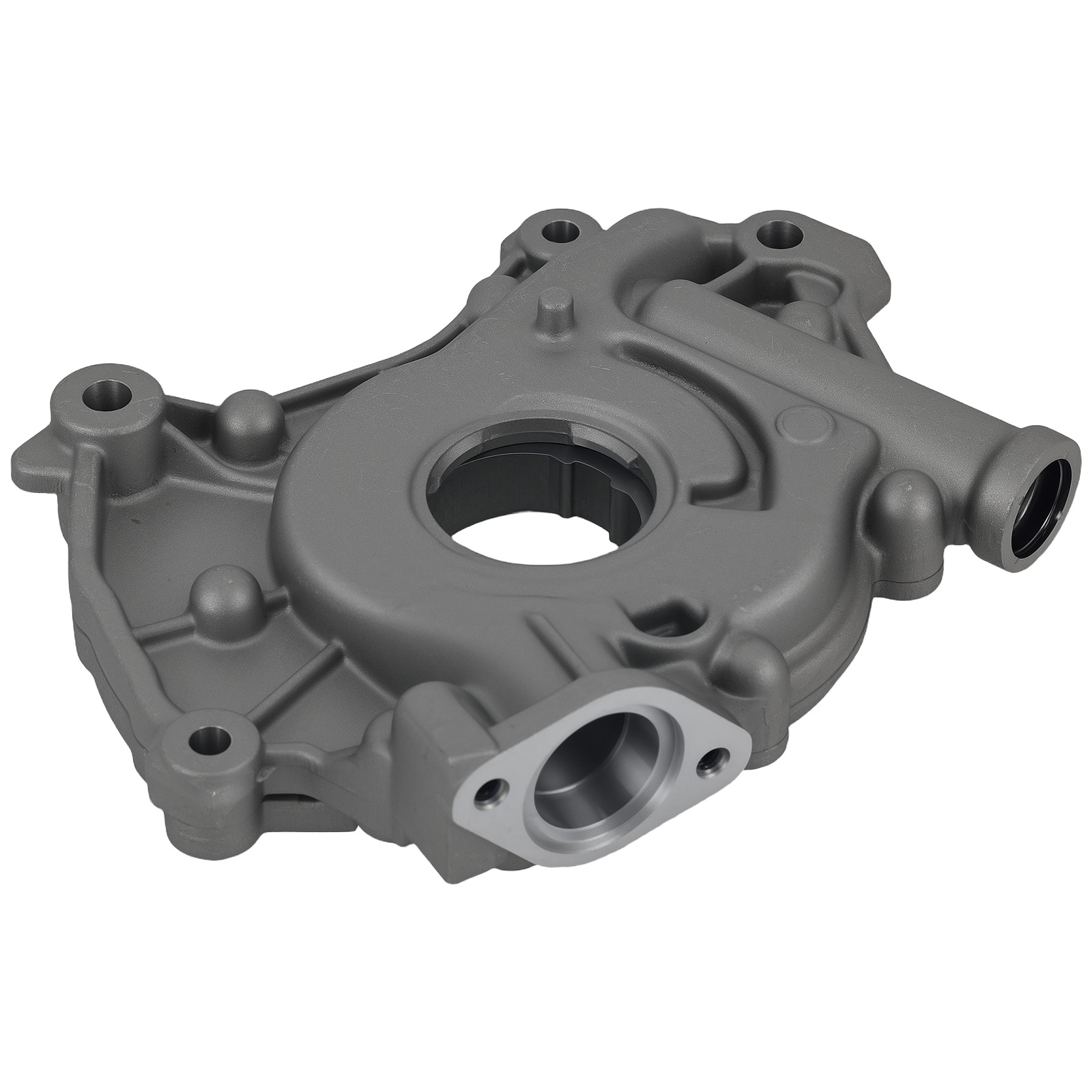 Engine Oil Pump for Ford F-150 Mustang 2011-2017 BR3Z6600A M396 Aluminum