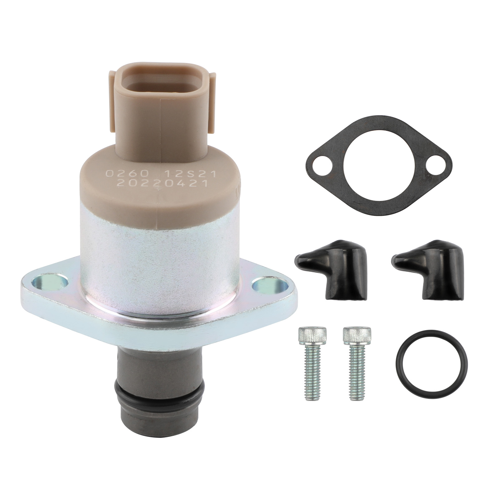 Magnetventil Steuerventil für Peugeot Citroen Ford Nissan 2940090190