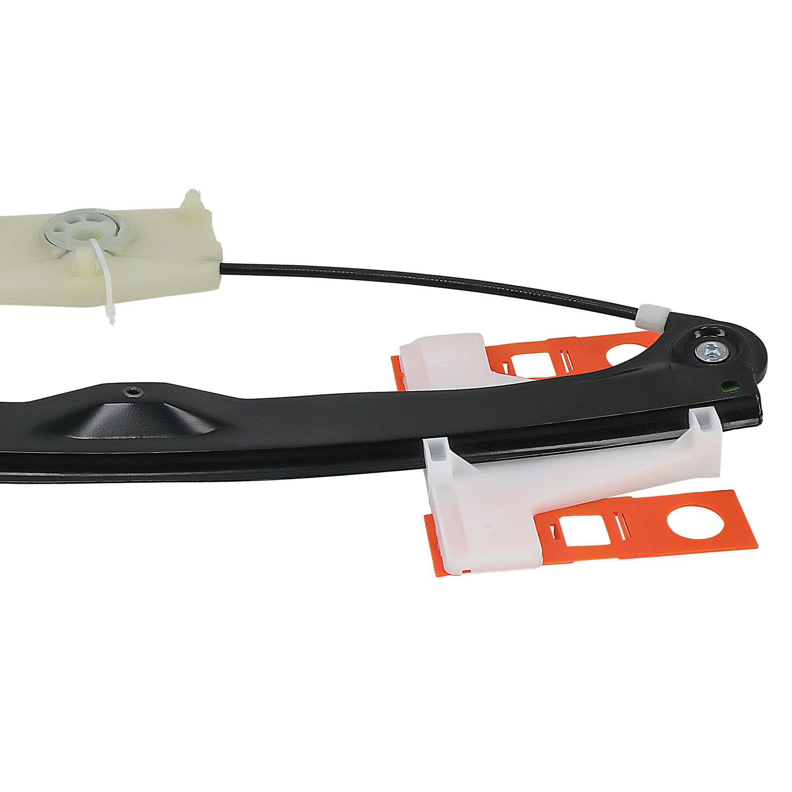 Lève-vitre Arrière for Audi A3 Quattro 2006-2014 Gauche Électrique 749696