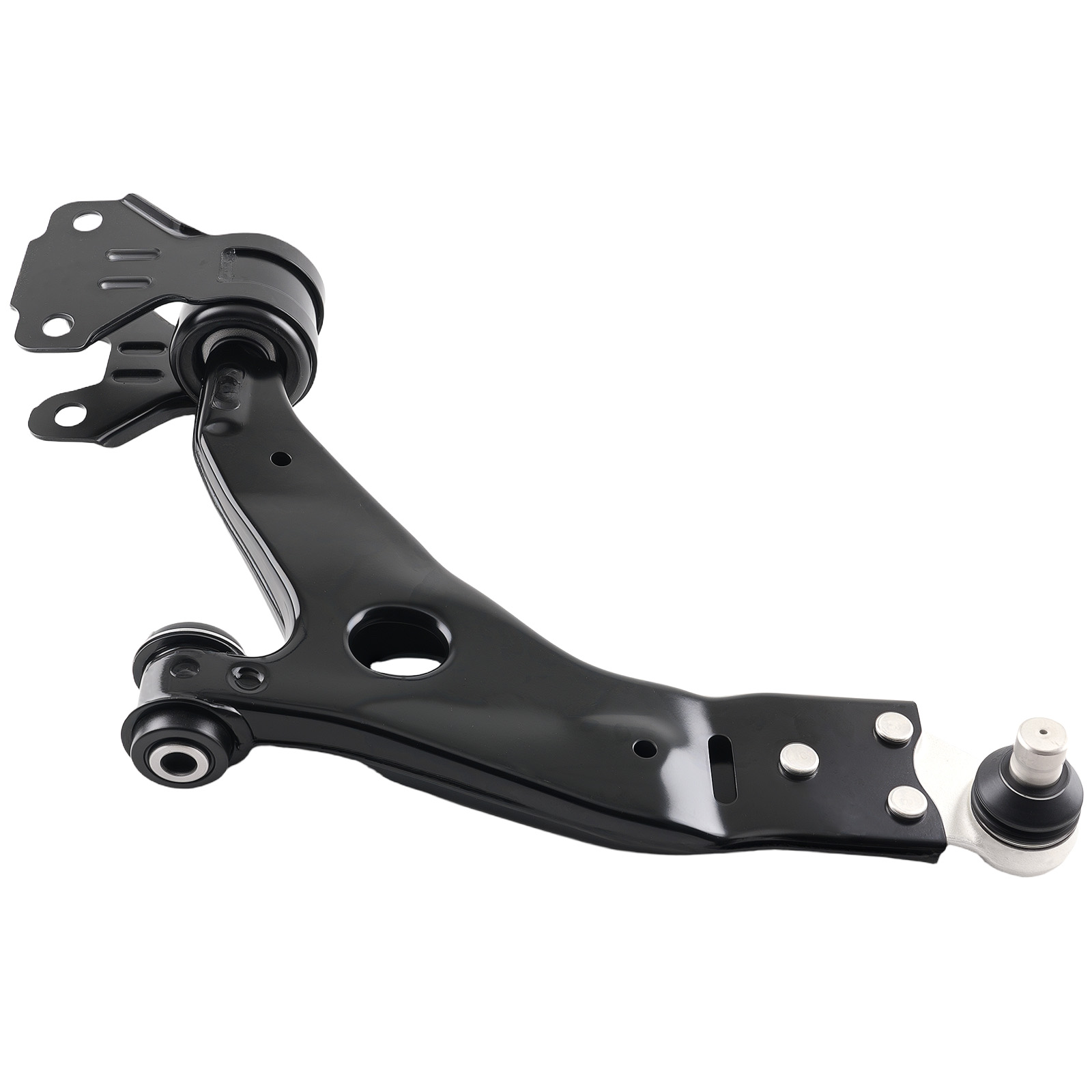 Front Left Lower Control Arm w/ Ball Joint for 2013 2014 2015-2019 Ford Escape