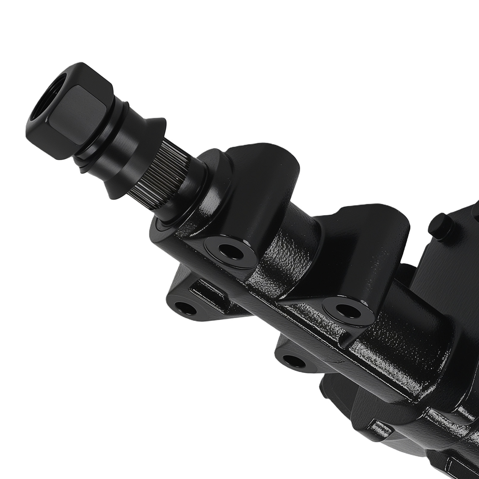 Power Steering Gear box for Mercedes-Benz G-Klasse Cabrio W460 W463 1979-2011
