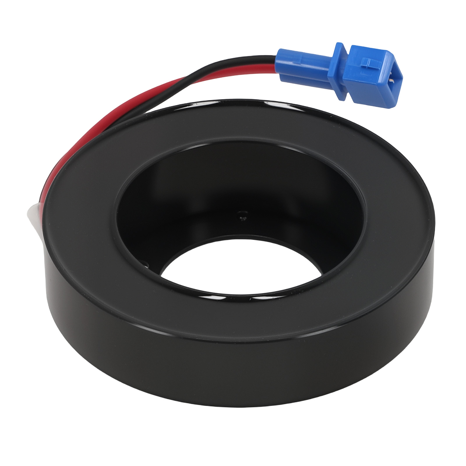 Klimakompressor Magnetkupplung for VW T4 Kastenwagen 7D0820805Q 126mm 6-Rillen